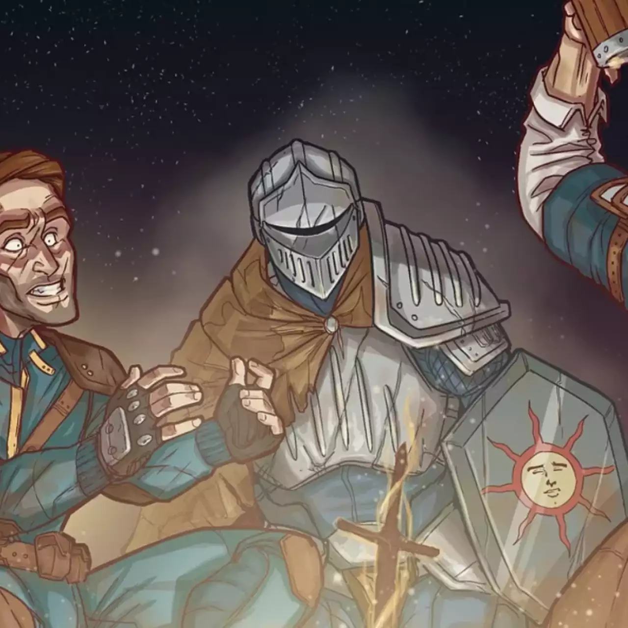 Послушайте подкаст VGTimes. Ведьмаки в Skyrim, первые отзывы на New World, игроки ругают Diablo 2: Resurrected Послушайте подкаст VGTimes. Ведьмаки в Skyrim, первые отзывы на New World, игроки ругают Diablo 2: Resurrected
