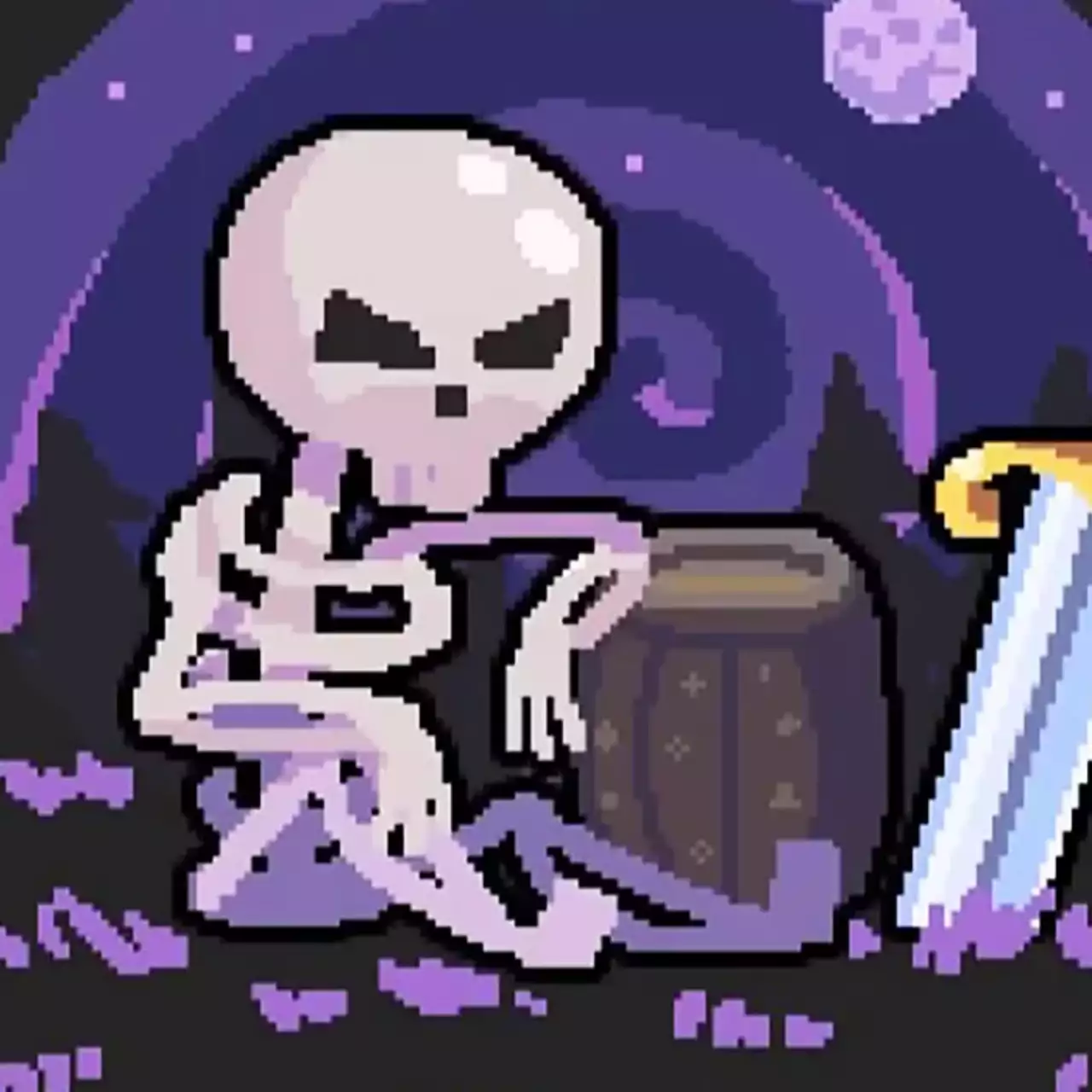 Халява: на ПК бесплатно раздают RPG с безграничной прокачкой героя и очень положительными отзывами Халява: на ПК бесплатно раздают RPG с безграничной прокачкой героя и очень положительными отзывами