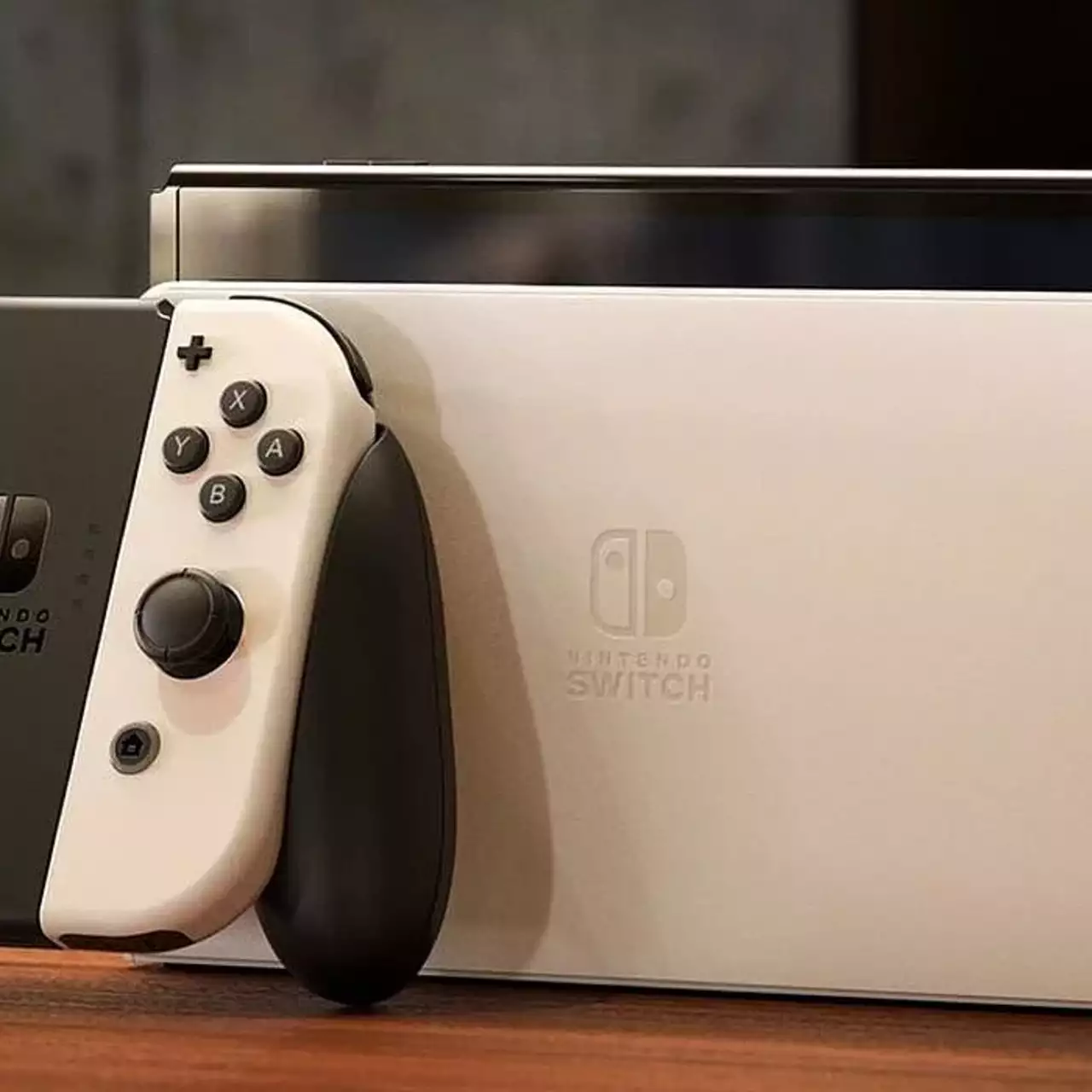 Nintendo опровергла слухи о возможной версии Switch с экраном 4K Nintendo опровергла слухи о возможной версии Switch с экраном 4K