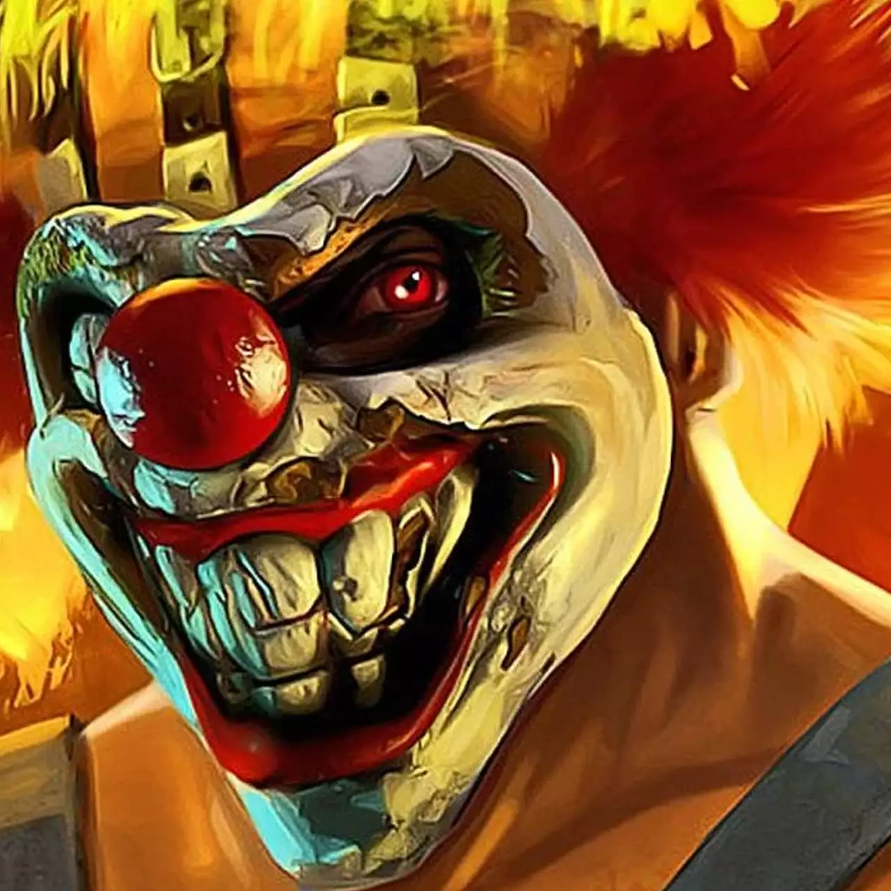 СМИ: новая Twisted Metal уже в разработке