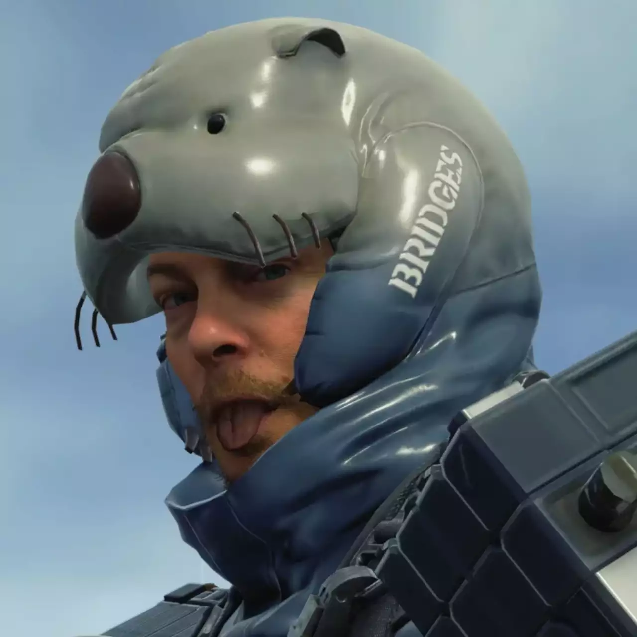 Впечатления от Death Stranding Director's Cut. Ещё одно неоднозначное переиздание для PS5