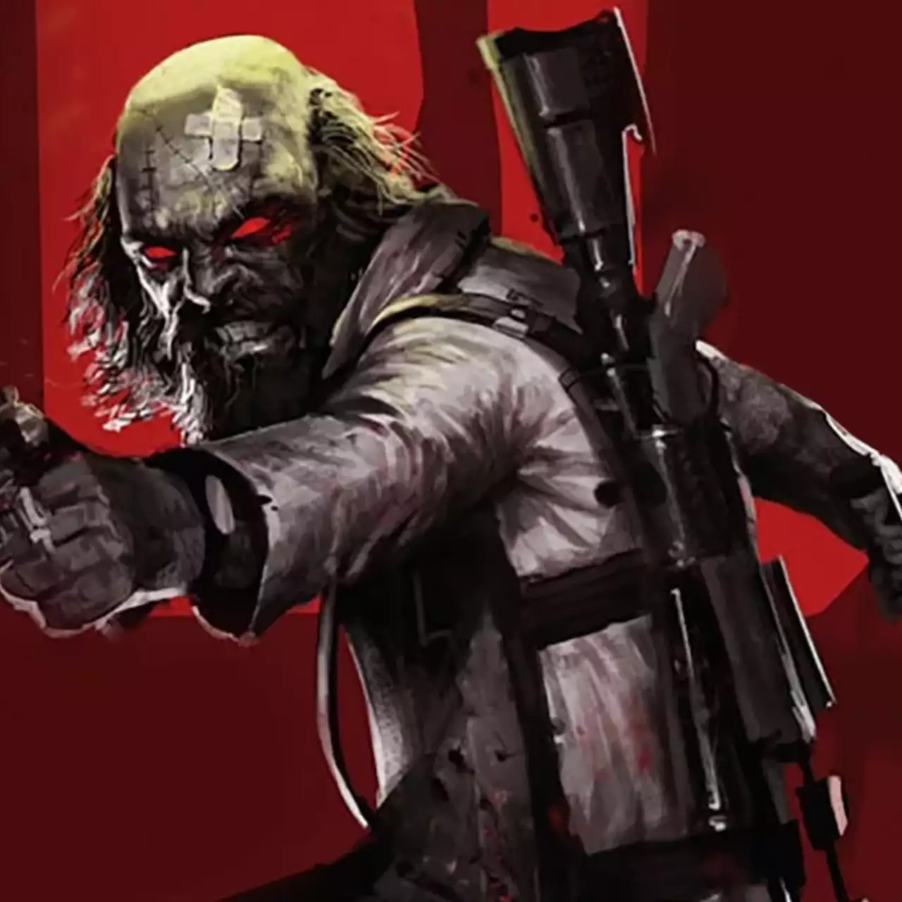 97% положительных отзывов в Steam — на ПК вышла кровавая экшен-игра, которую ждали 7 лет 97% положительных отзывов в Steam — на ПК вышла кровавая экшен-игра, которую ждали 7 лет