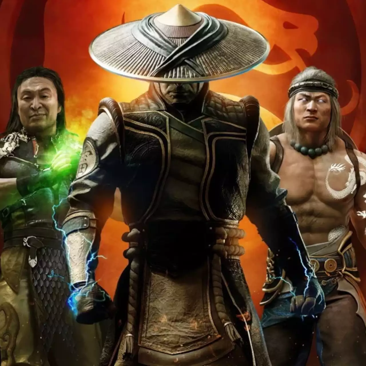 В Steam запустили распродажу Mortal Kombat, Injustice, Batman и других хитов с большими скидками