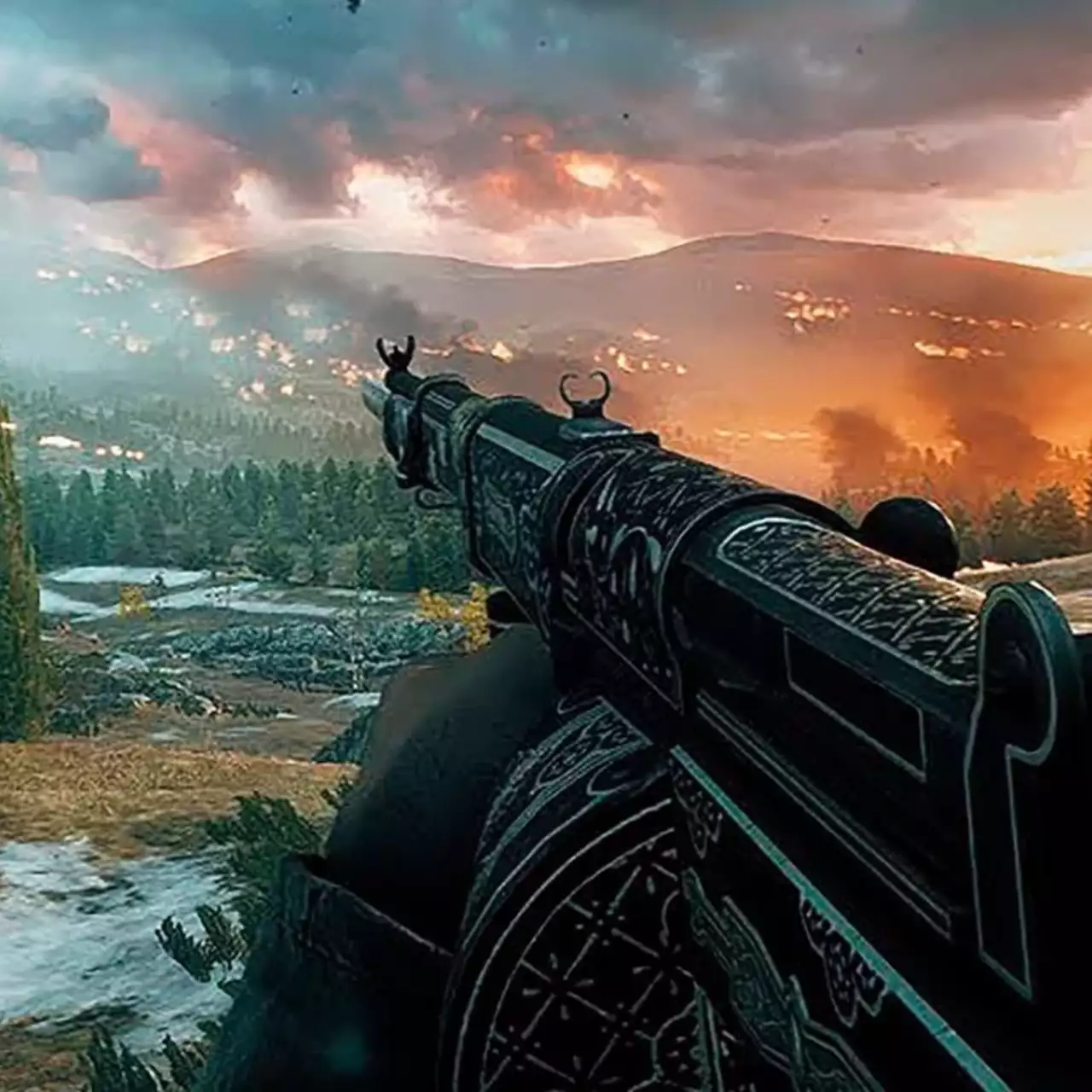 Халява: в PS Store началась раздача DLC для Battlefield 1 и Battlefield 4, которые вместе стоят 2140 рублей Халява: в PS Store началась раздача DLC для Battlefield 1 и Battlefield 4, которые вместе стоят 2140 рублей