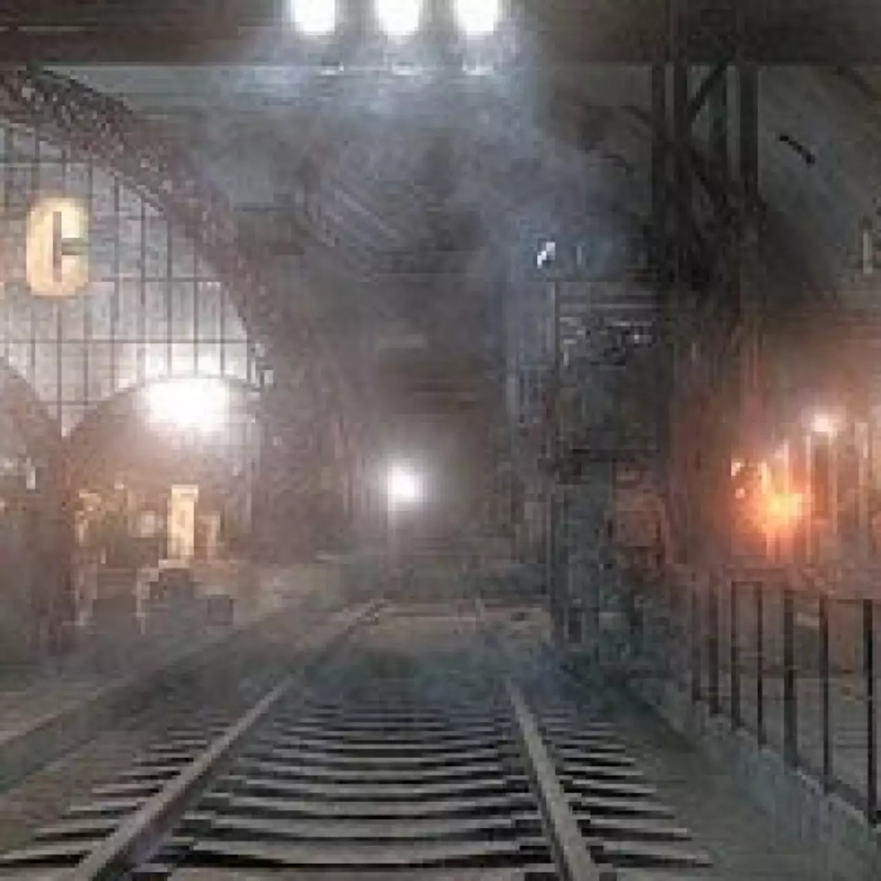 На новых скриншотах Metro: Last Light показано улучшенное освещение На новых скриншотах Metro: Last Light показано улучшенное освещение