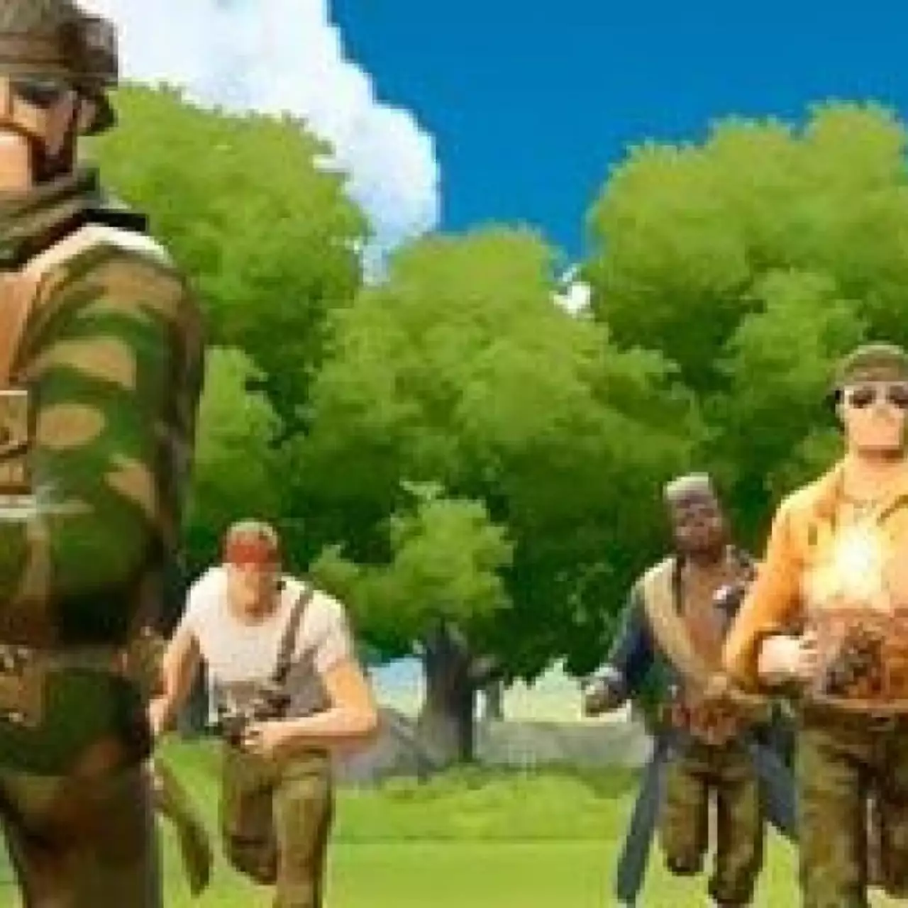 Коробочная версия Battlefield Heroes вышла в России Коробочная версия Battlefield Heroes вышла в России