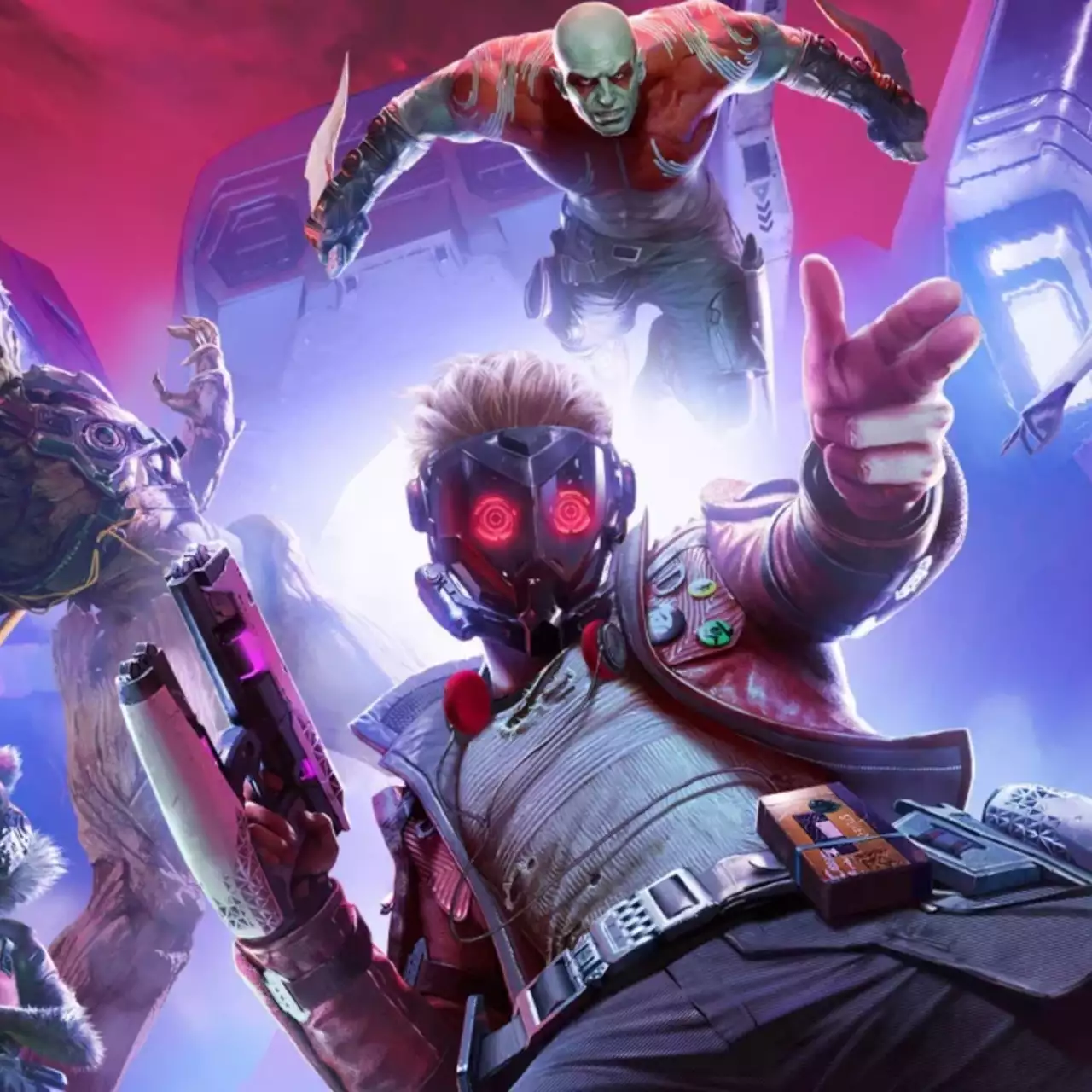 Игры октября 2021: даты выхода самых ожидаемых игр на ПК, PS4, PS5, Xbox One, Xbox Series X/S и Switch