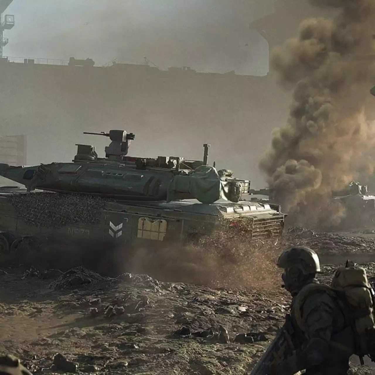 Разработчики Battlefield 2042 рассказали, как будут бороться с читерами Разработчики Battlefield 2042 рассказали, как будут бороться с читерами