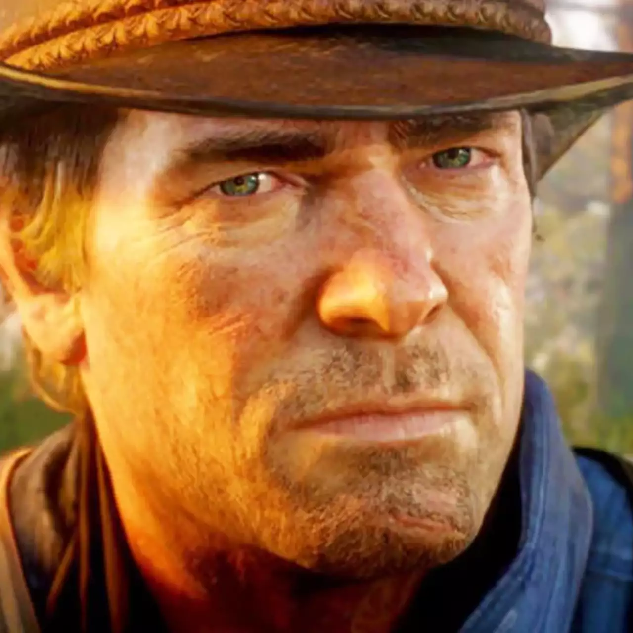 В сети показали, как бы выглядел главный персонаж Red Dead Redemption 2, если бы был девушкой В сети показали, как бы выглядел главный персонаж Red Dead Redemption 2, если бы был девушкой
