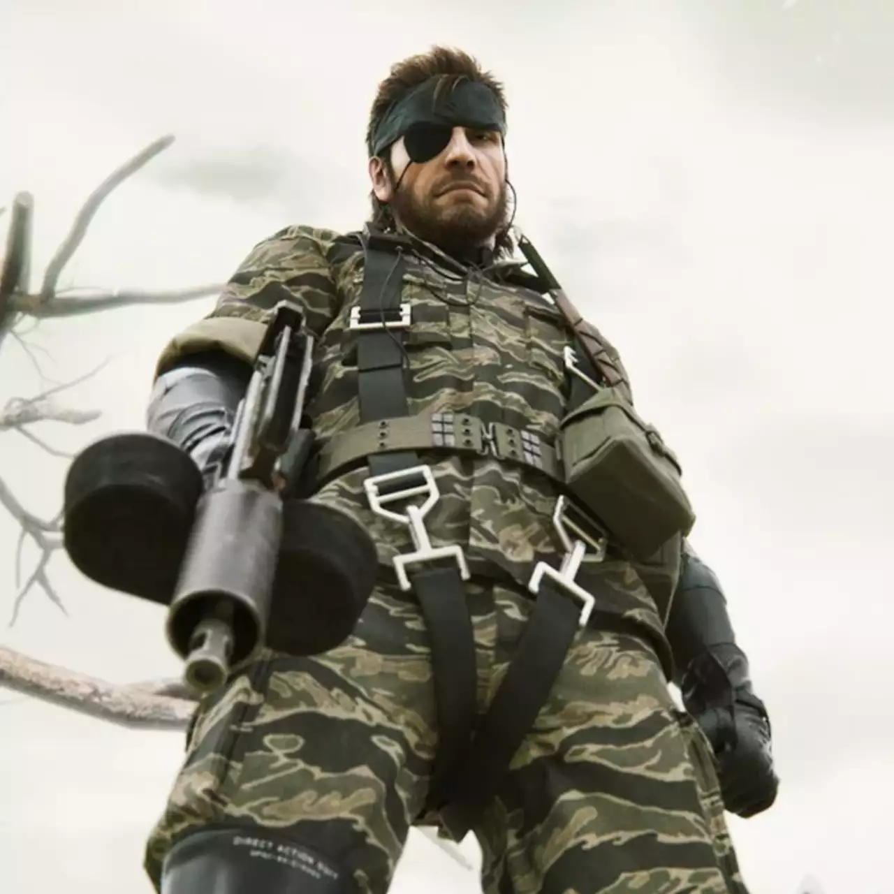 СМИ: Konami возродит свои культовые игры. Среди них ремейк MGS 3, а также новые Silent Hill и Castlevania