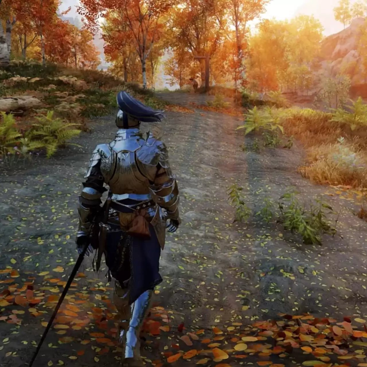 Skyrim запустили с 1200 модами на самой мощной видеокарте — видео в 4K Skyrim запустили с 1200 модами на самой мощной видеокарте — видео в 4K