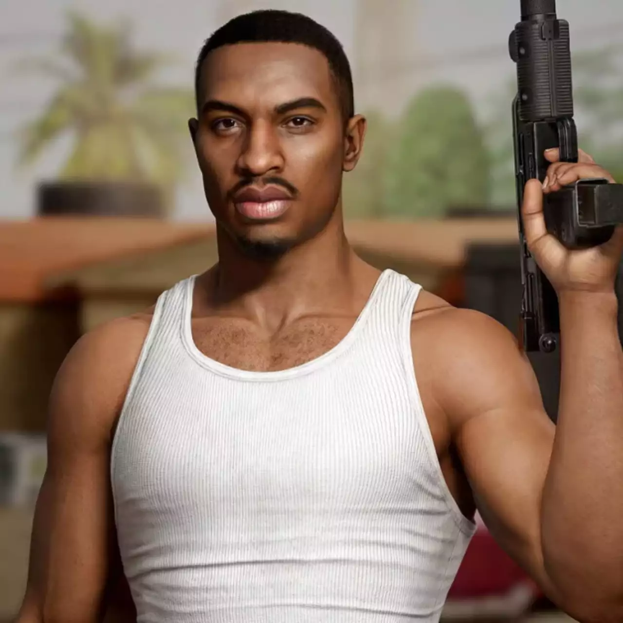 В сети рассказали, когда выйдет сборник ремастеров GTA 3, Vice City и San Andreas (слух) В сети рассказали, когда выйдет сборник ремастеров GTA 3, Vice City и San Andreas (слух)