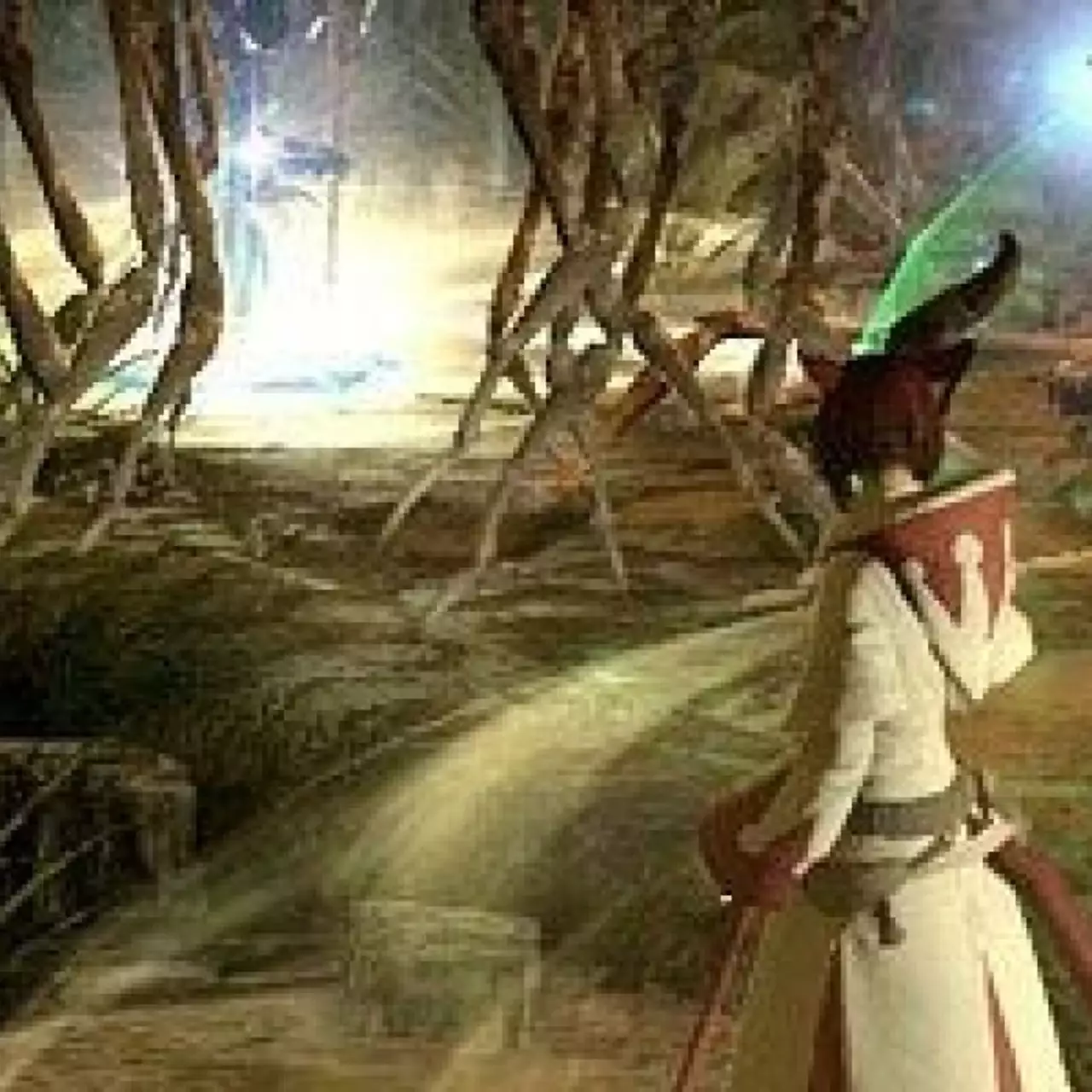Final Fantasy XIV: A Realm Reborn обзавелась новым трейлером и скриншотами Final Fantasy XIV: A Realm Reborn обзавелась новым трейлером и скриншотами