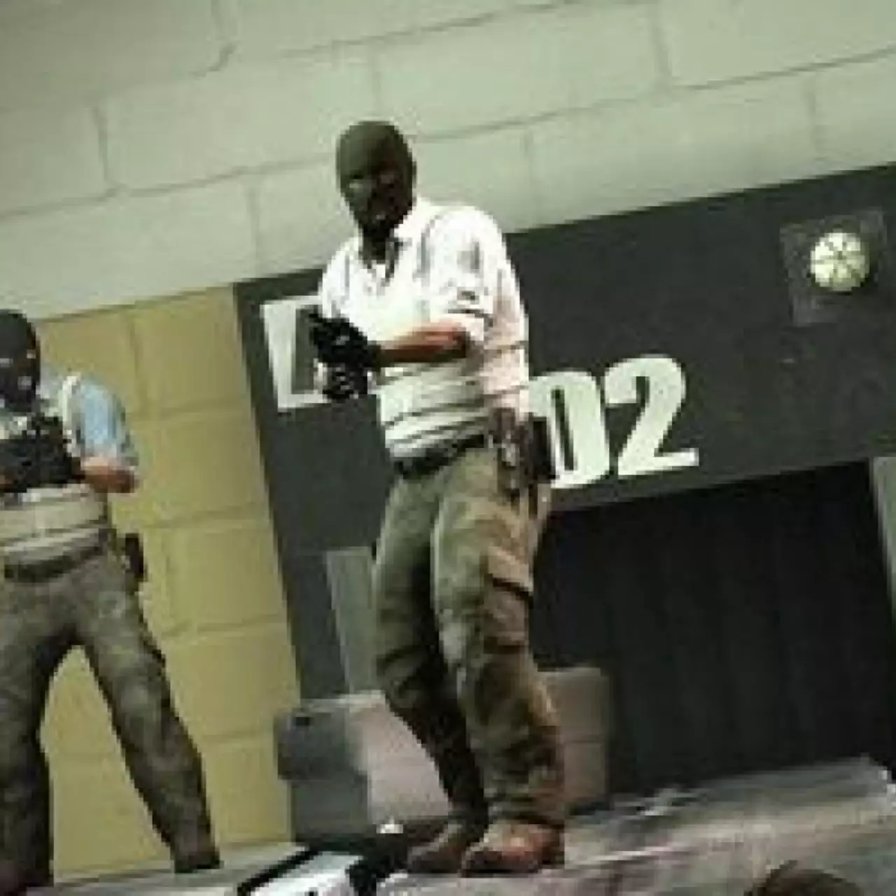 Counter-Strike: Global Offensive предлагается за полцены в Xbox LIVE Counter-Strike: Global Offensive предлагается за полцены в Xbox LIVE