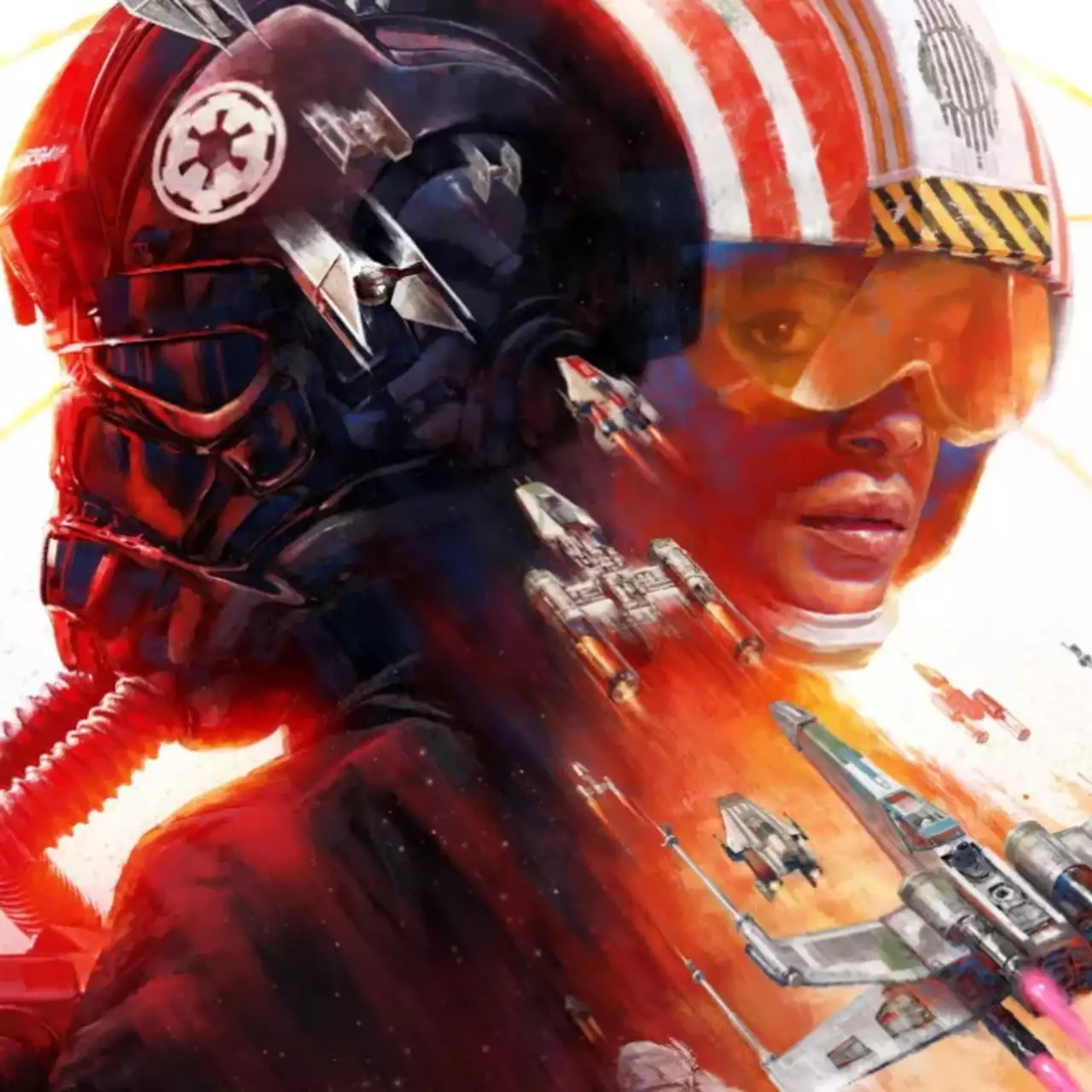 Халява: на ПК бесплатно раздают сразу 13 игр, включая Star Wars: Squadrons, Ghostrunner и Alien Isolation Халява: на ПК бесплатно раздают сразу 13 игр, включая Star Wars: Squadrons, Ghostrunner и Alien Isolation