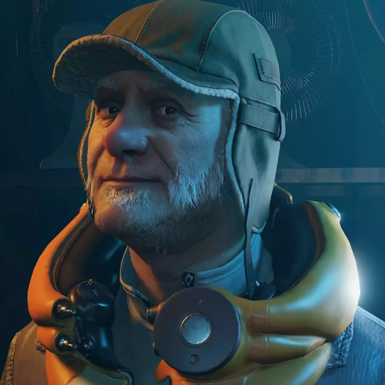 Фанат показал новую версию мода No VR для Half-Life: Alyx Фанат показал новую версию мода No VR для Half-Life: Alyx