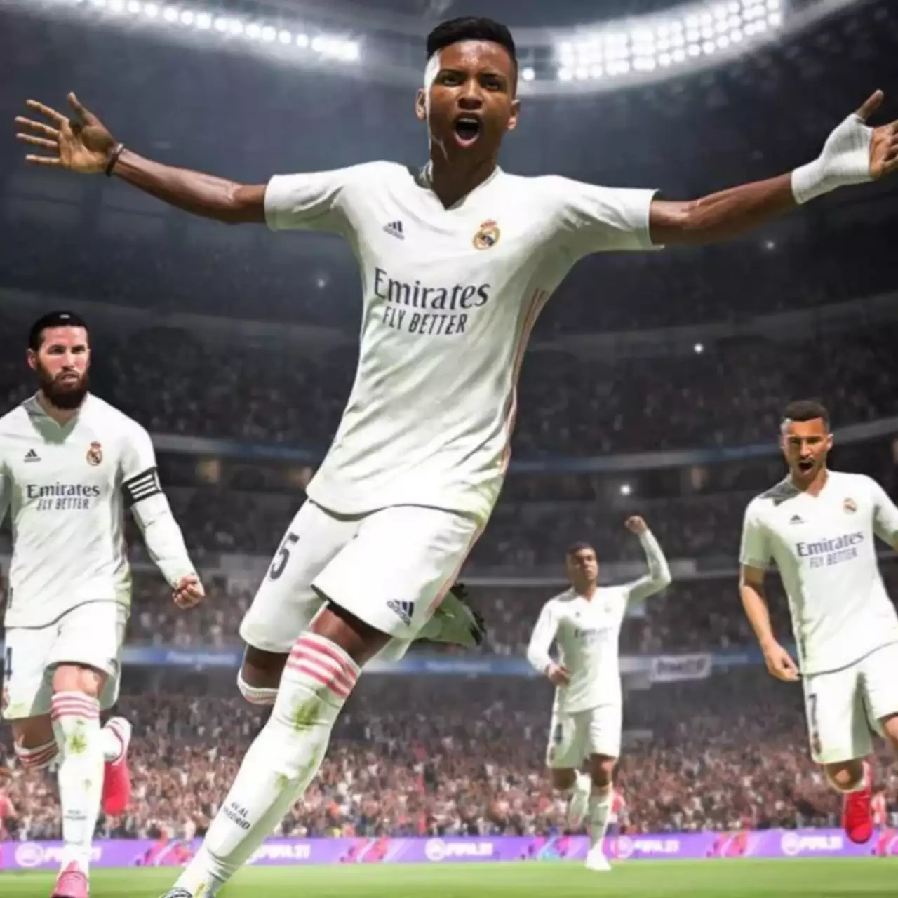 Лучшие молодые игроки в FIFA 22 — рейтинг перспективных футболистов Лучшие молодые игроки в FIFA 22 — рейтинг перспективных футболистов