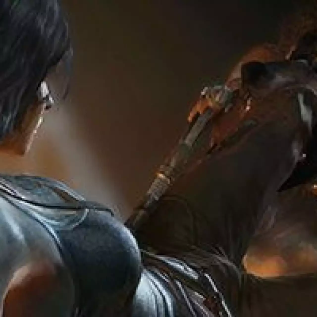 Озвученный трейлер Tomb Raider от «1C-СофтКлаб»