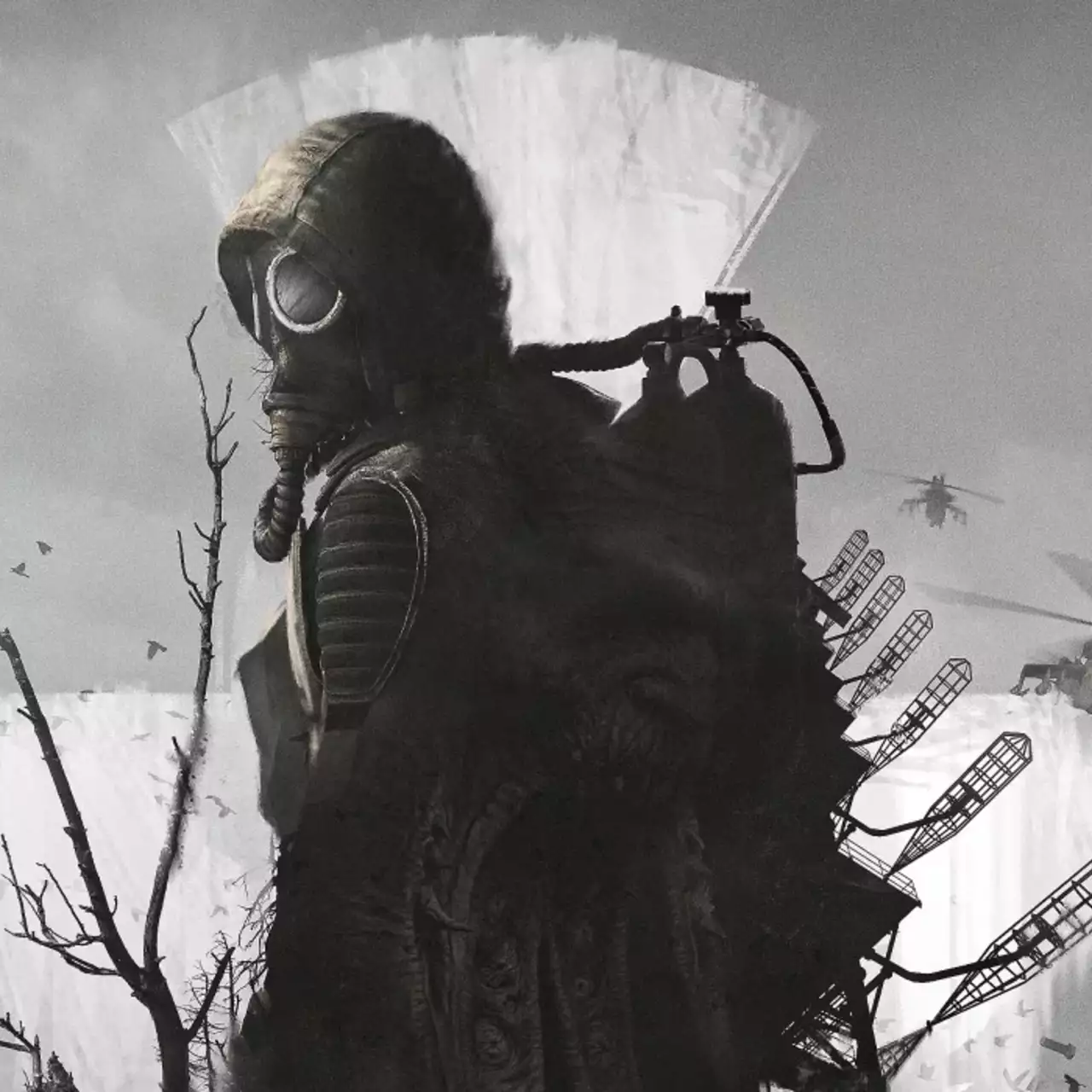 Авторы S.T.A.L.K.E.R. 2 рассказали, что в игре появится стелс Авторы S.T.A.L.K.E.R. 2 рассказали, что в игре появится стелс