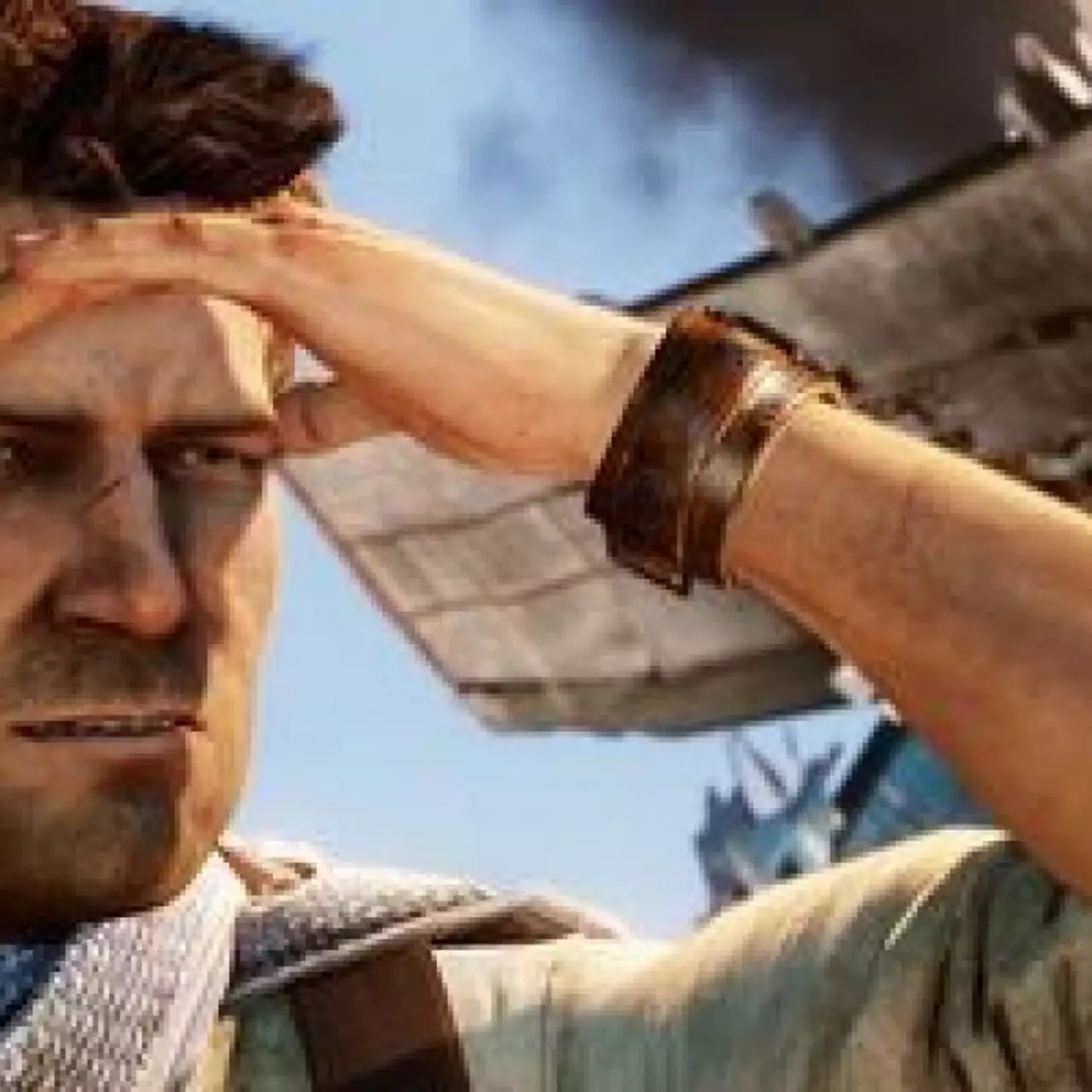 Naughty Dog готовит новые дополнения для Uncharted 3: Drake's Deception Naughty Dog готовит новые дополнения для Uncharted 3: Drake's Deception