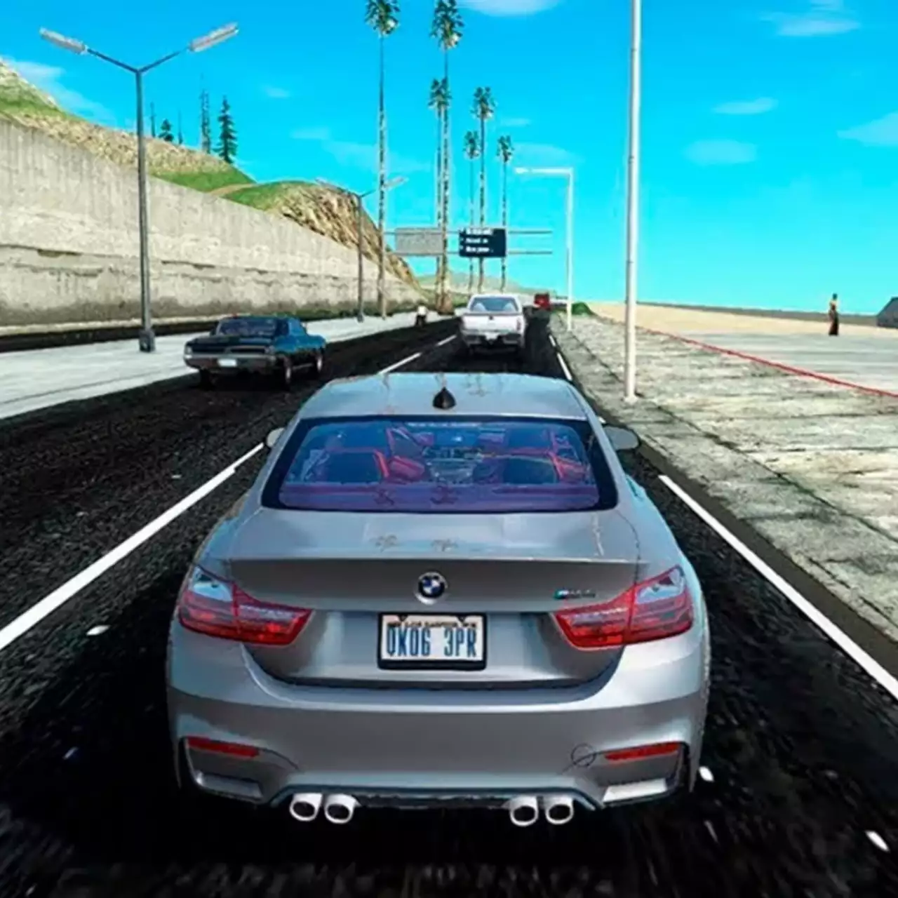 В сети показали, как выглядят ярлыки и достижения ремастеров GTA 3, Vice City и San Andreas В сети показали, как выглядят ярлыки и достижения ремастеров GTA 3, Vice City и San Andreas