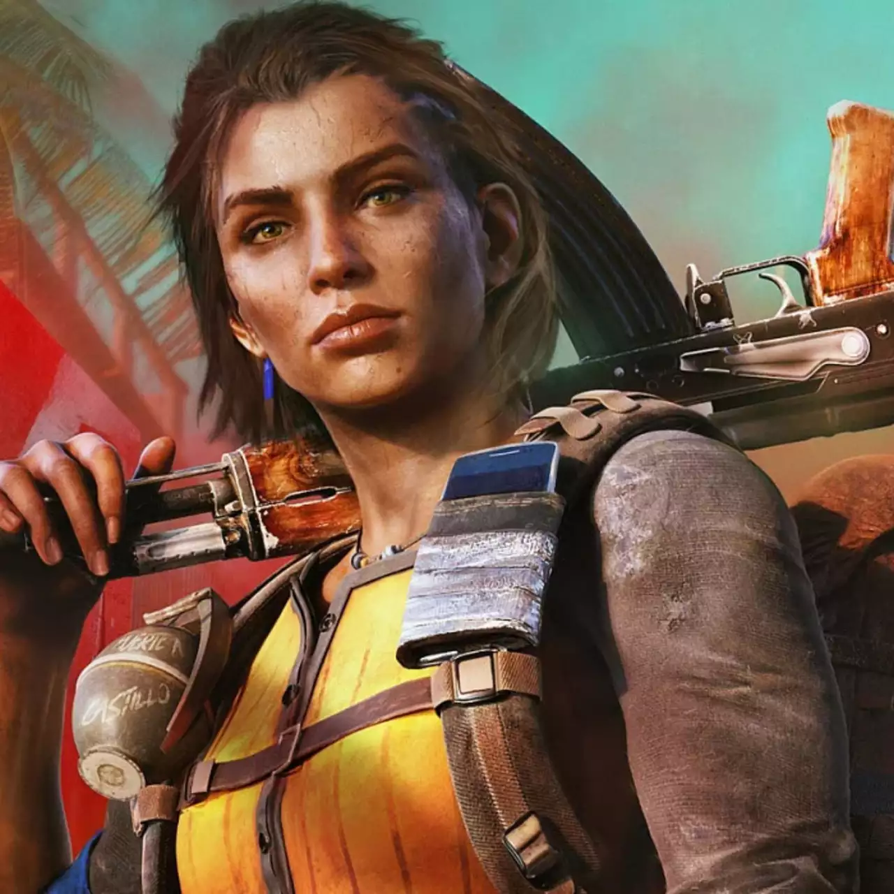 Где найти всех мифических животных в Far Cry 6 — кабана Мамутито, волков Демониако, аллигатора Венодьенте и пантеру Сангуинарио
