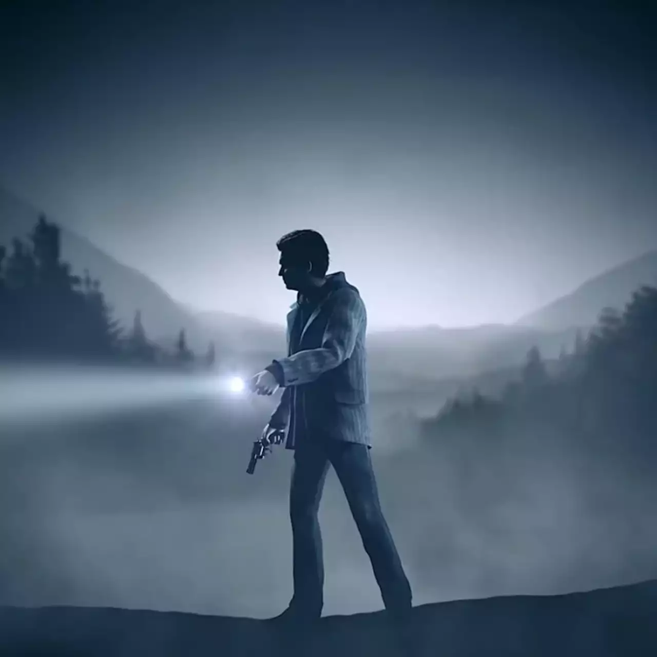 Хакеры взломали Alan Wake Remastered на релизе Хакеры взломали Alan Wake Remastered на релизе