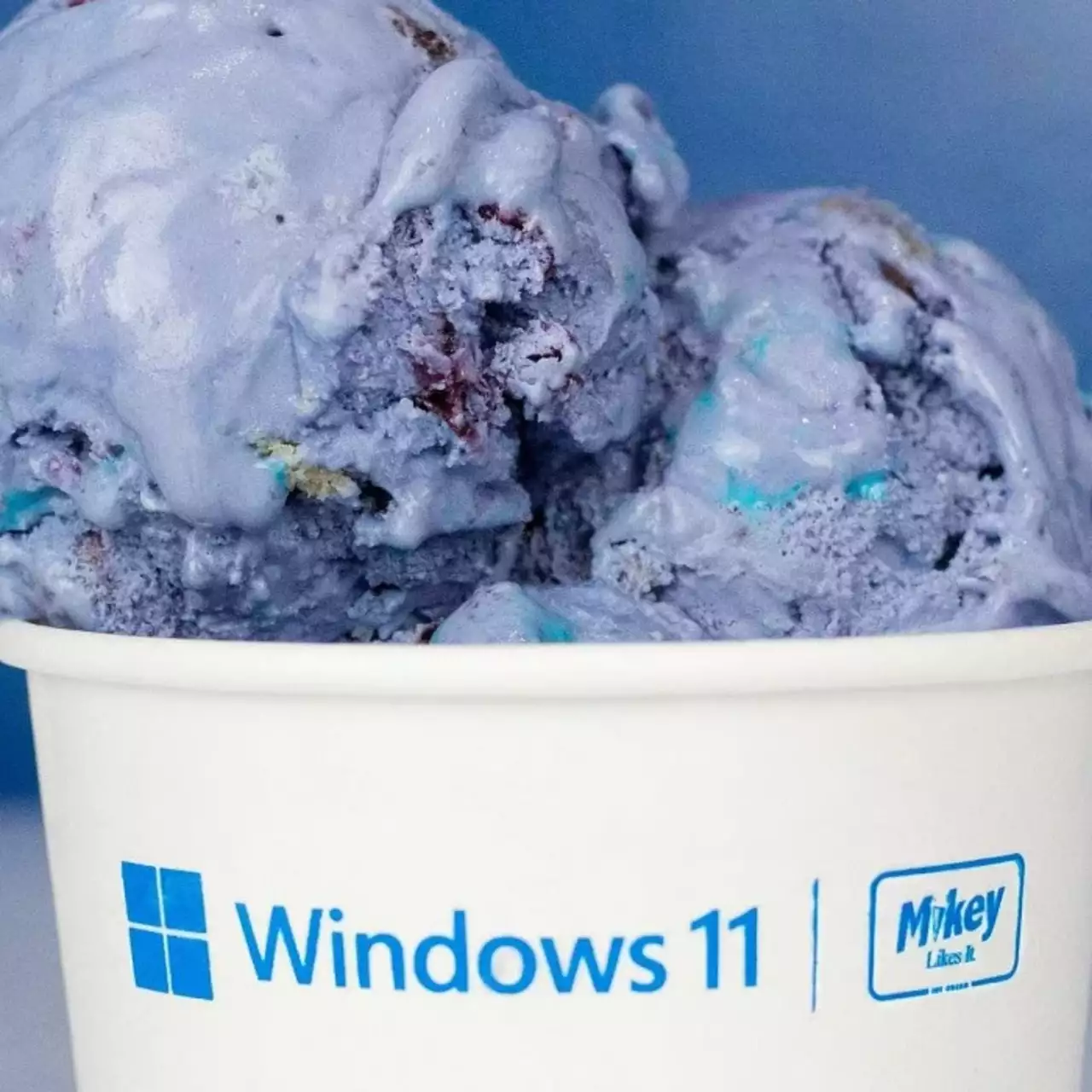 Microsoft выпустила халявное мороженое к релизу Windows 11. Но не везде Microsoft выпустила халявное мороженое к релизу Windows 11. Но не везде