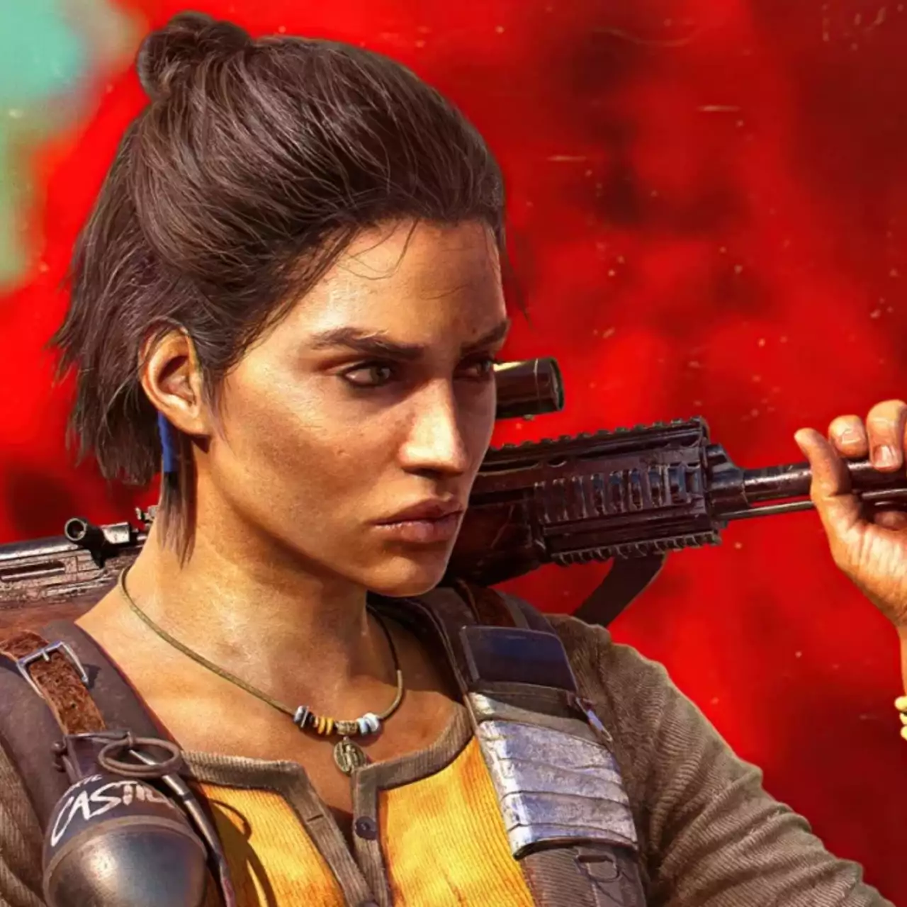 Обзор Far Cry 6. Безумно красивый мир, петушиный файтинг и революция зумеров против злодея в исполнении Джанкарло Эспозито