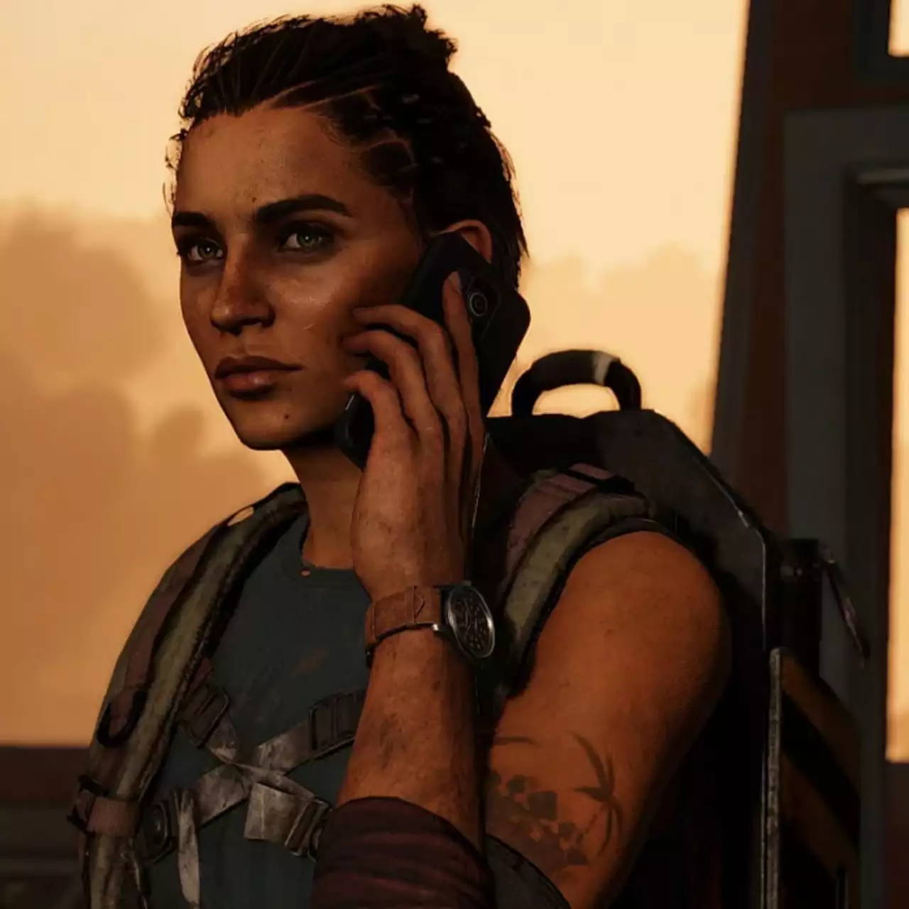 Где найти все USB-накопители с песнями в Far Cry 6. Как разграбить тайник «А ритм всё звучит» Где найти все USB-накопители с песнями в Far Cry 6. Как разграбить тайник «А ритм всё звучит»