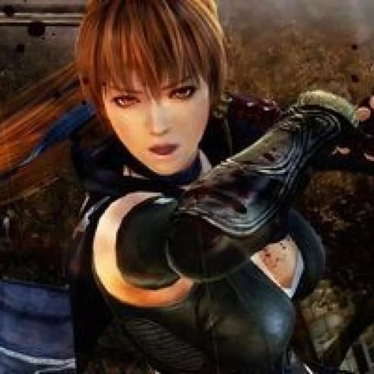 Скриншоты Ninja Gaiden 3: Razor's Edge демонстрируют костюмы для Касуми