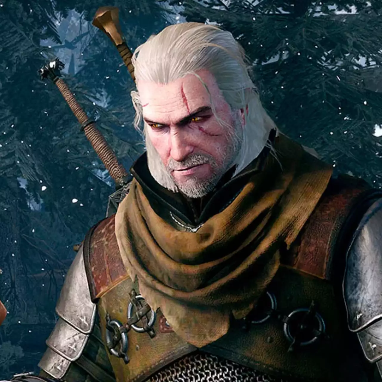 CD Projekt RED показала, как The Witcher 3 работает на Steam Deck — видео CD Projekt RED показала, как The Witcher 3 работает на Steam Deck — видео