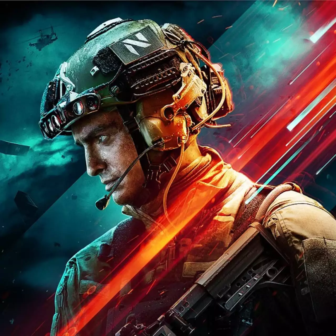 В Battlefield 2042 есть радио с русским рэпом — игроки уже взрывают машины, лишь бы его не слышать В Battlefield 2042 есть радио с русским рэпом — игроки уже взрывают машины, лишь бы его не слышать