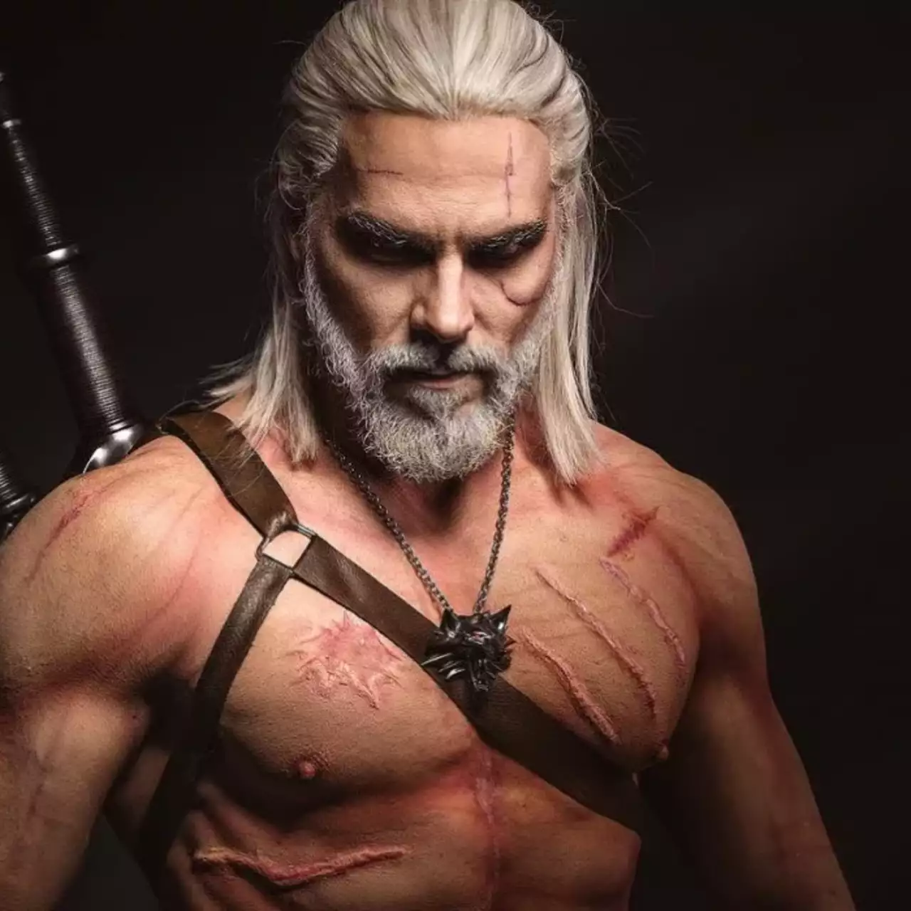 Фанат «оживил» 17 персонажей The Witcher 3 — так они могут выглядеть в реальной жизни Фанат «оживил» 17 персонажей The Witcher 3 — так они могут выглядеть в реальной жизни