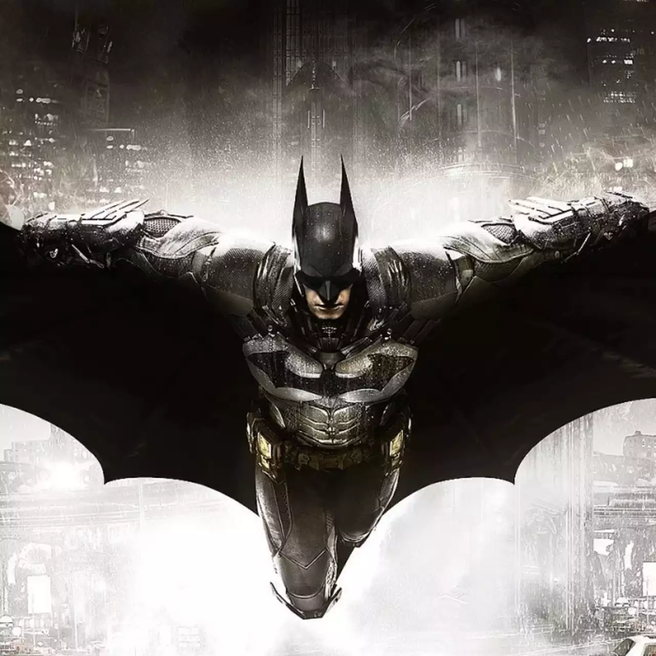 В новом тизере Gotham Knights рассказали, как умер Брюс Уэйн