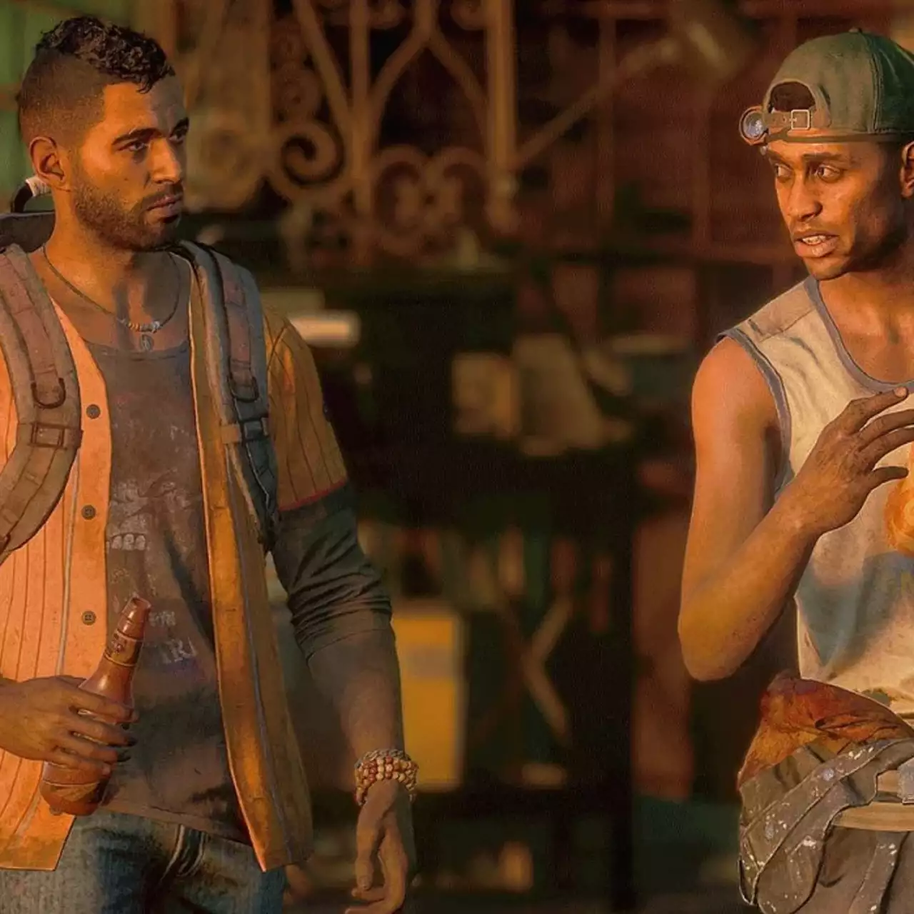 Где найти всех лидеров бандидо в Far Cry 6 и зачем они нужны Где найти всех лидеров бандидо в Far Cry 6 и зачем они нужны