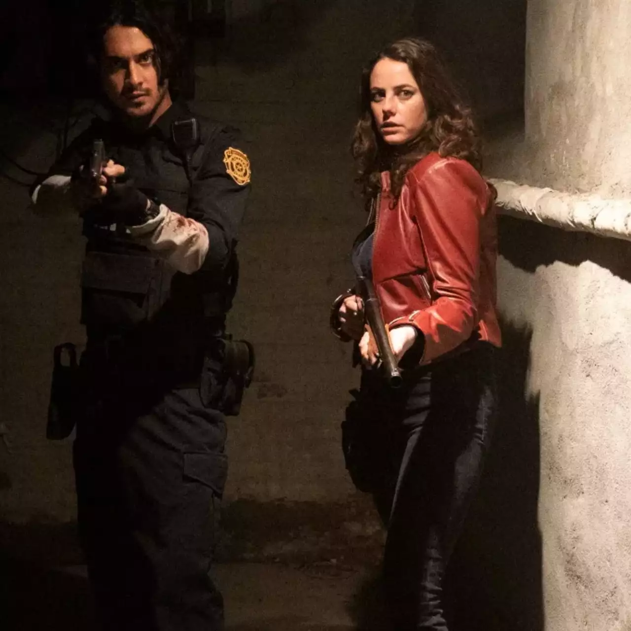 В тизере нового фильма по Resident Evil показали злую зомби-собаку и назвали дату выхода трейлера В тизере нового фильма по Resident Evil показали злую зомби-собаку и назвали дату выхода трейлера