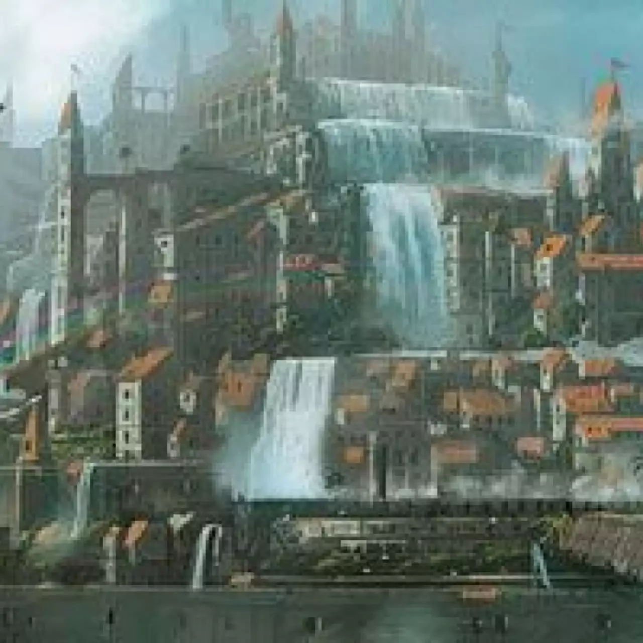 Вышел трейлер Final Fantasy XI: Seekers of Adoulin. Стала известна дата релиза игры Вышел трейлер Final Fantasy XI: Seekers of Adoulin. Стала известна дата релиза игры