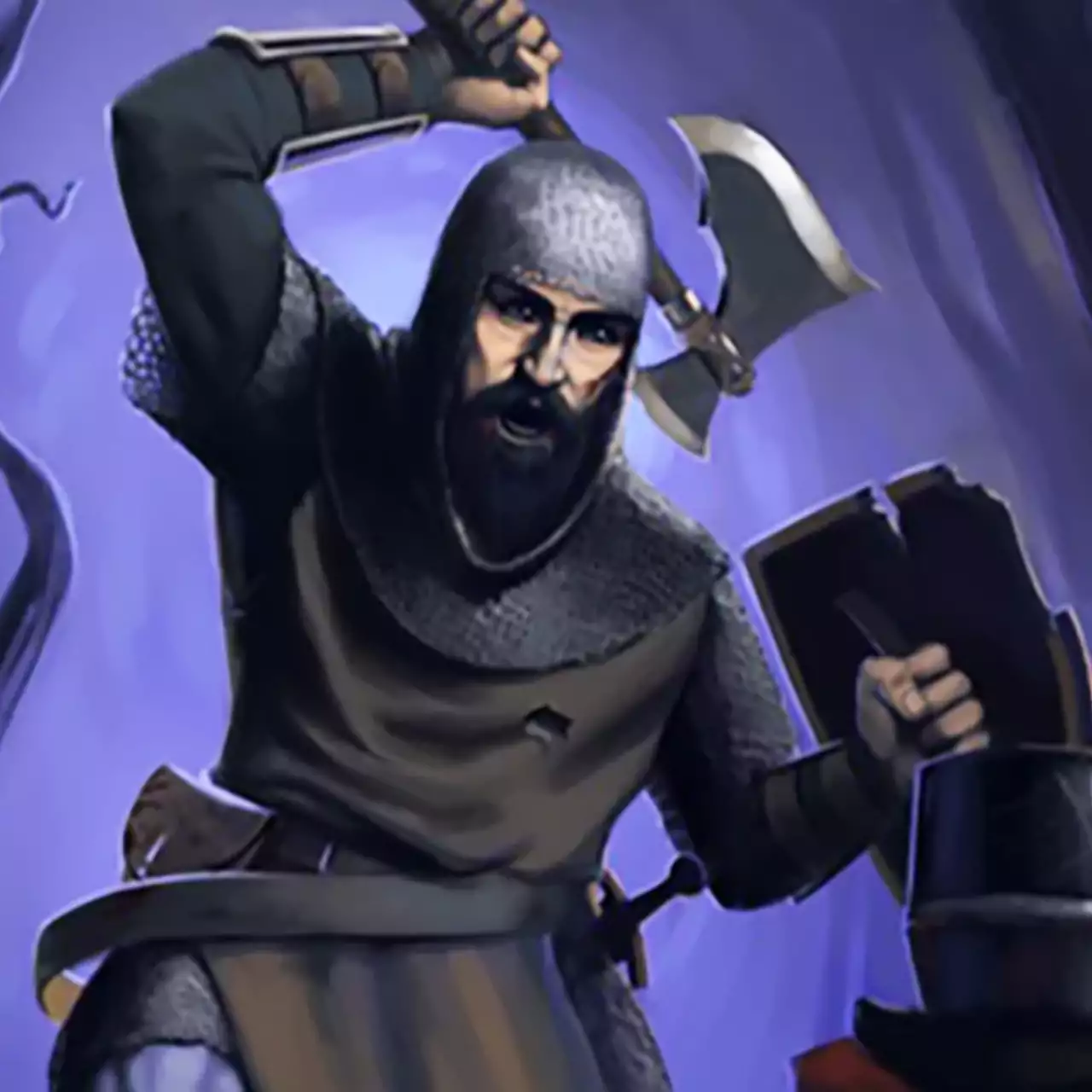 В Steam вышел жестокий средневековый экшен с магией, который получил рейтинг 95%. Игру продают всего за 289 руб В Steam вышел жестокий средневековый экшен с магией, который получил рейтинг 95%. Игру продают всего за 289 руб