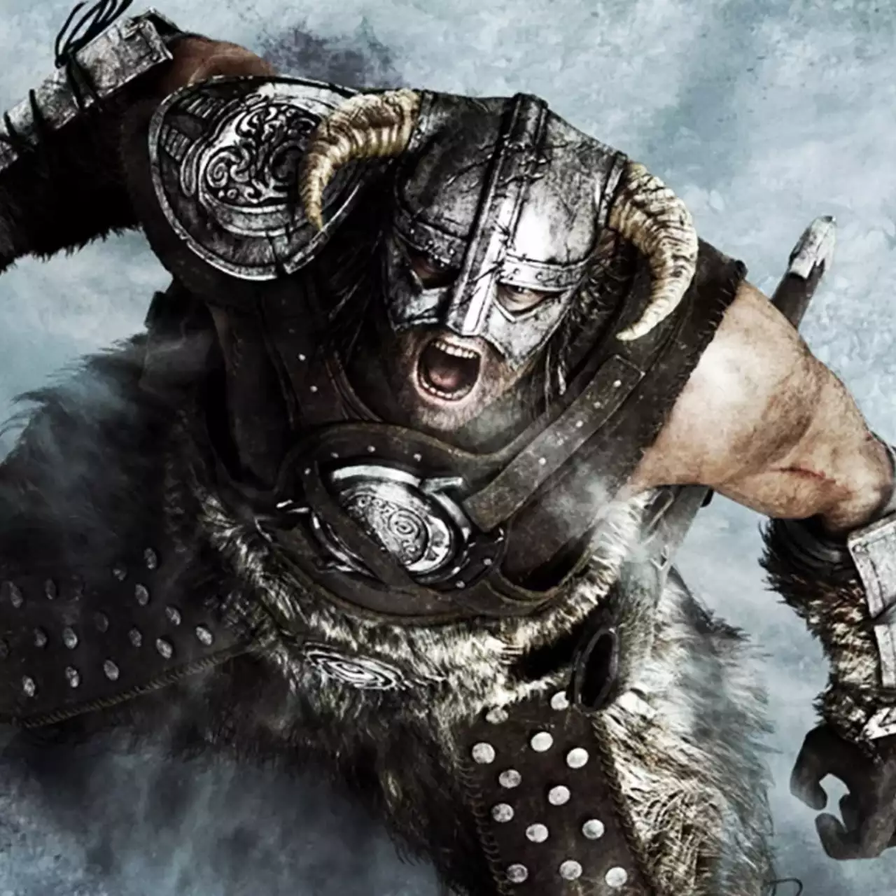 Моддер добавил в Skyrim новые 8K-текстуры, которые создал вручную. От такой графики частота упала сразу на 20 FPS Моддер добавил в Skyrim новые 8K-текстуры, которые создал вручную. От такой графики частота упала сразу на 20 FPS