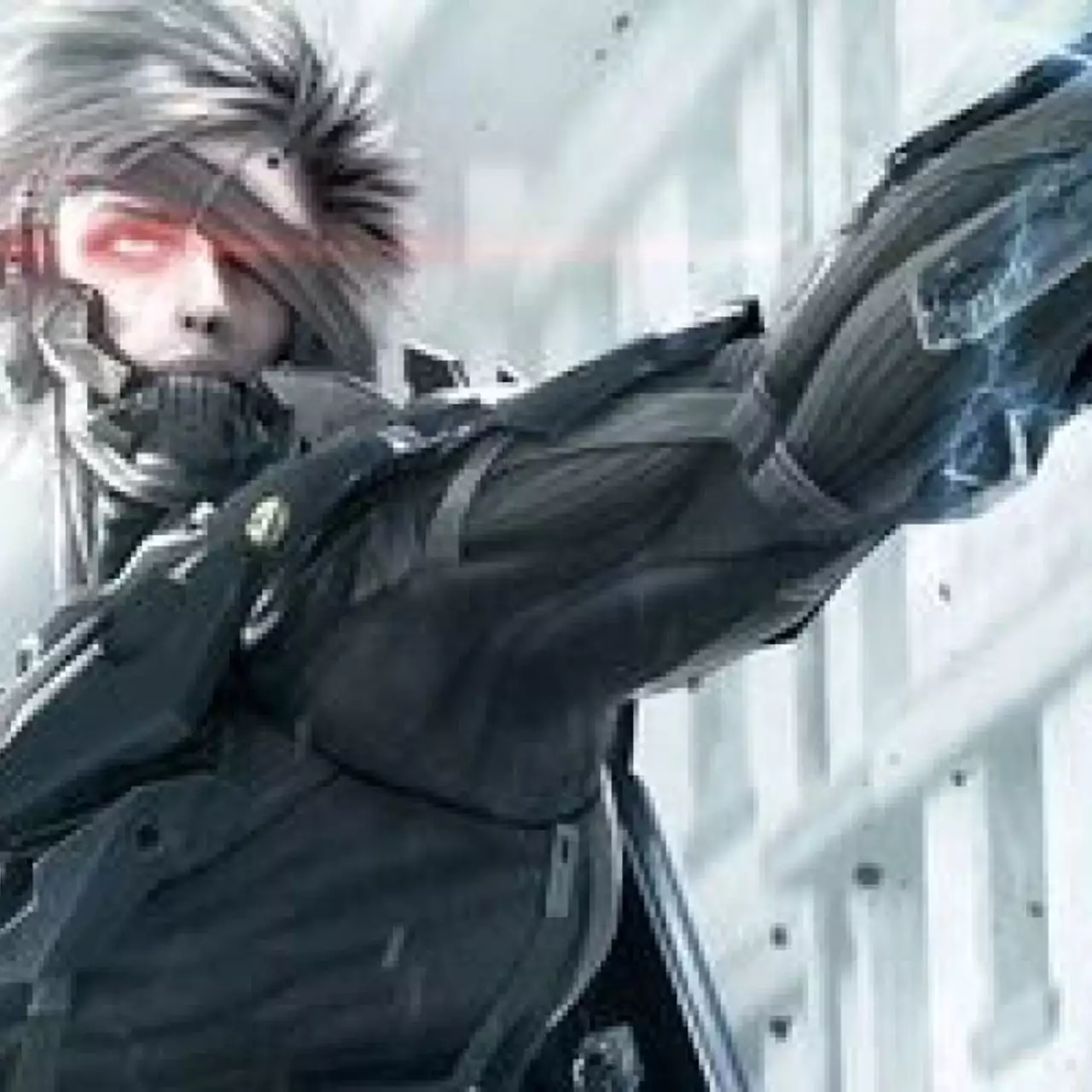 Metal Gear Rising: Revengeance портирована на PC Metal Gear Rising: Revengeance портирована на PC