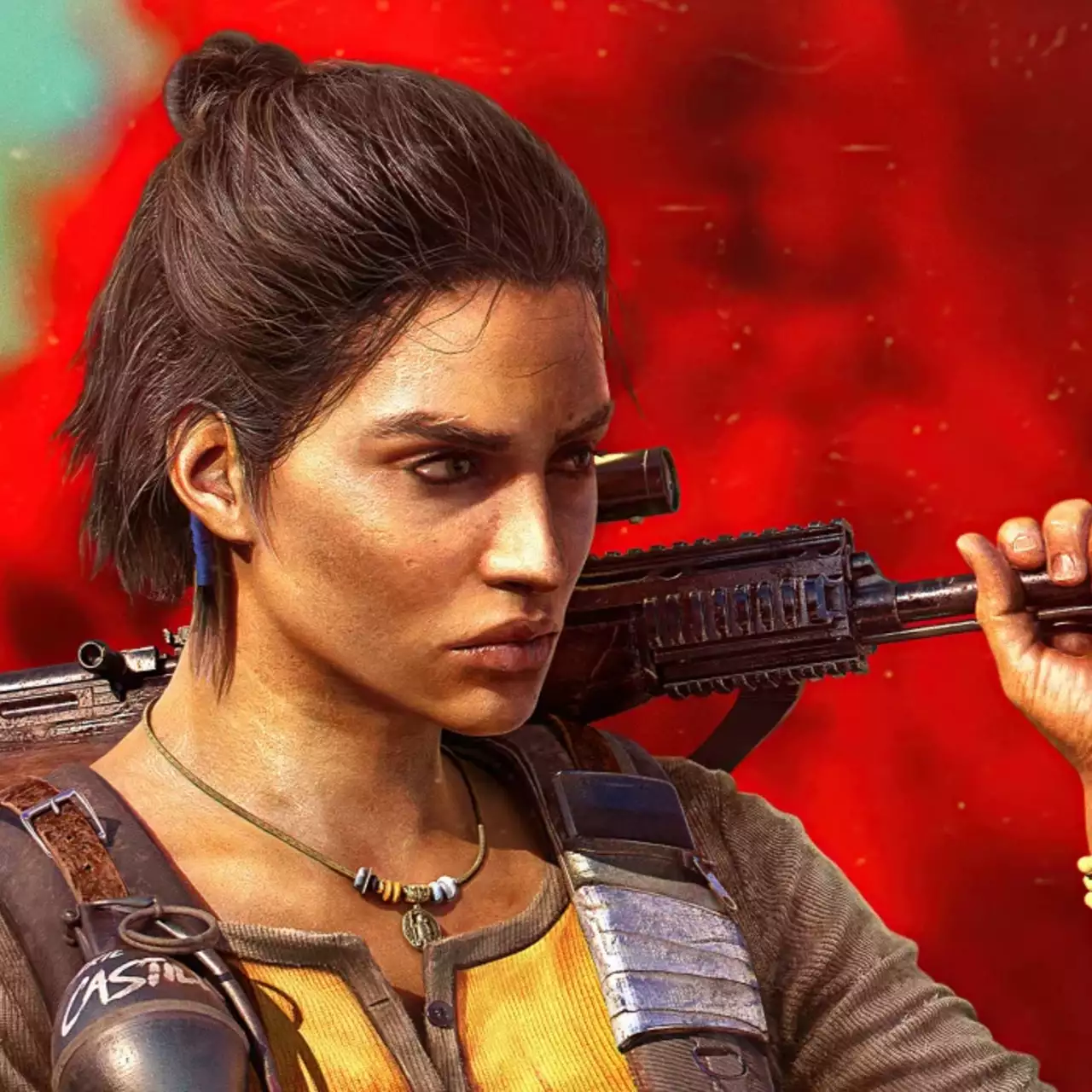 Где найти все криптограммы в Far Cry 6. Как найти все сундуки Где найти все криптограммы в Far Cry 6. Как найти все сундуки