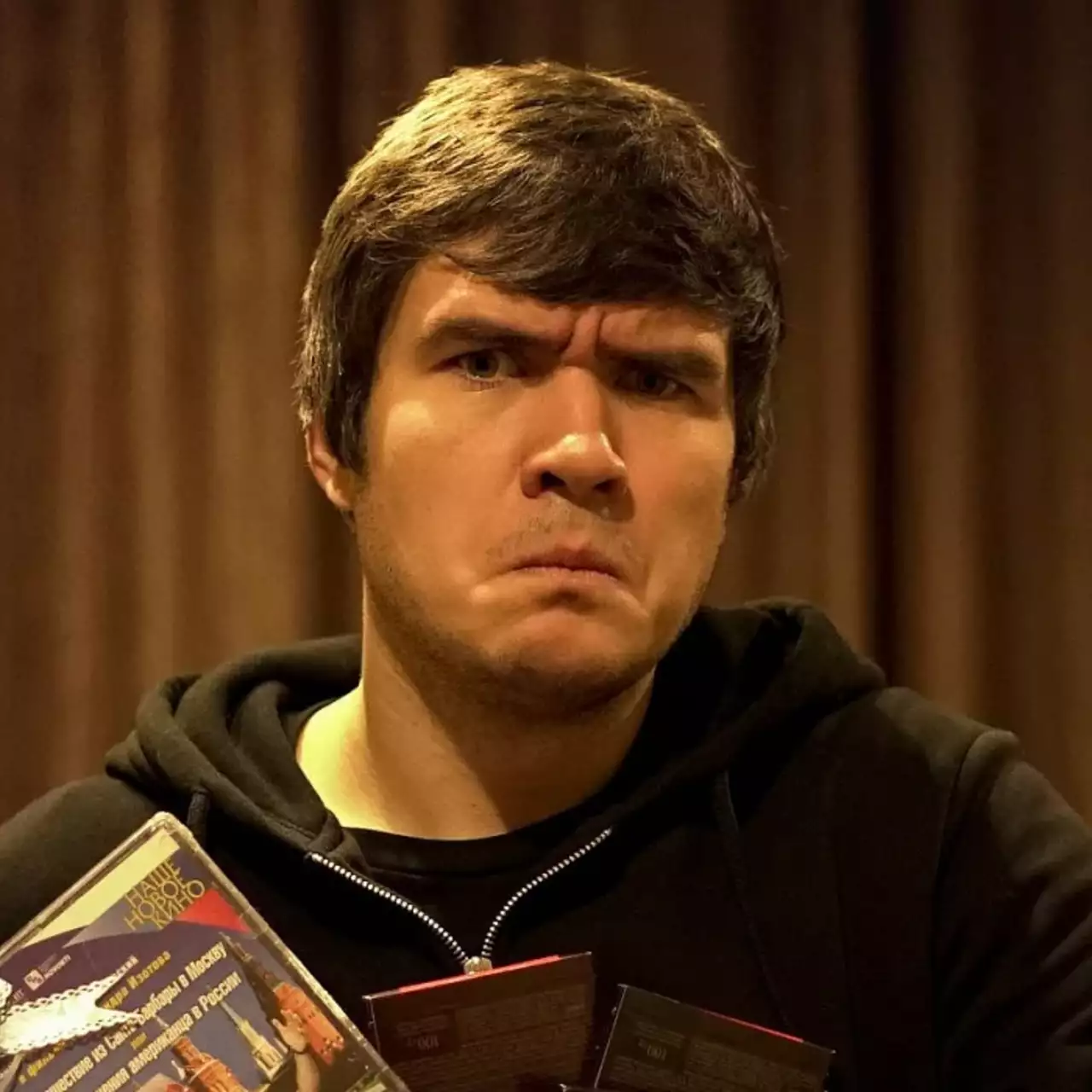 BadComedian раскритиковал «Игру в кальмара» — и назвал 10 фильмов, которые лучше посмотреть вместо сериала BadComedian раскритиковал «Игру в кальмара» — и назвал 10 фильмов, которые лучше посмотреть вместо сериала