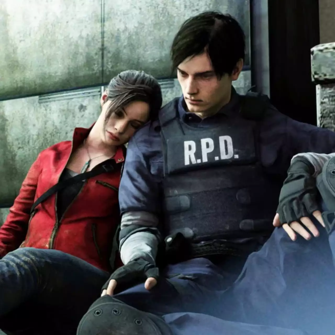 Новый фильм по Resident Evil сравнили с играми и показали отличия Новый фильм по Resident Evil сравнили с играми и показали отличия