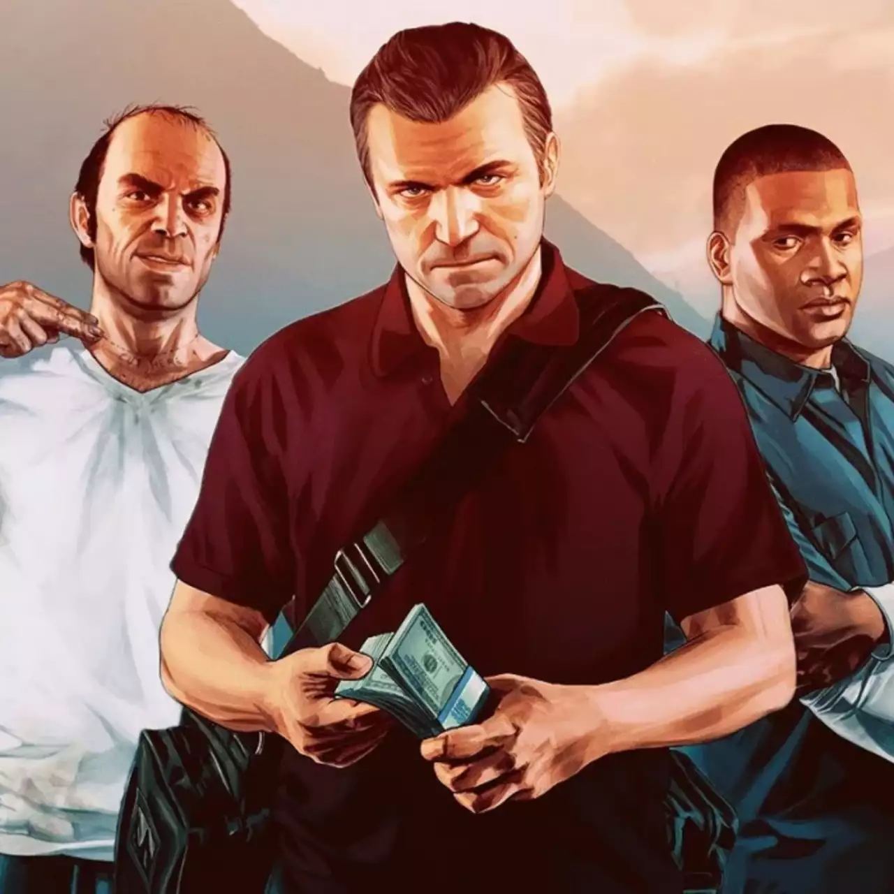 Rockstar анонсировала новое большое обновление для GTA Online — в нём вернутся старые друзья Rockstar анонсировала новое большое обновление для GTA Online — в нём вернутся старые друзья