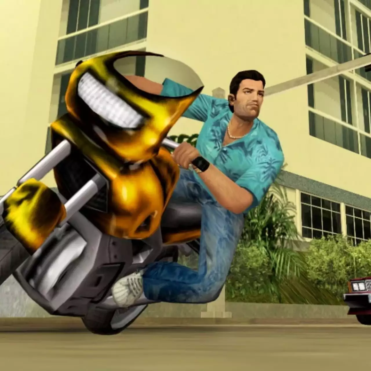 Инсайдер назвал точную дату выхода сборника ремастеров GTA 3, Vice City и San Andreas (слух) Инсайдер назвал точную дату выхода сборника ремастеров GTA 3, Vice City и San Andreas (слух)