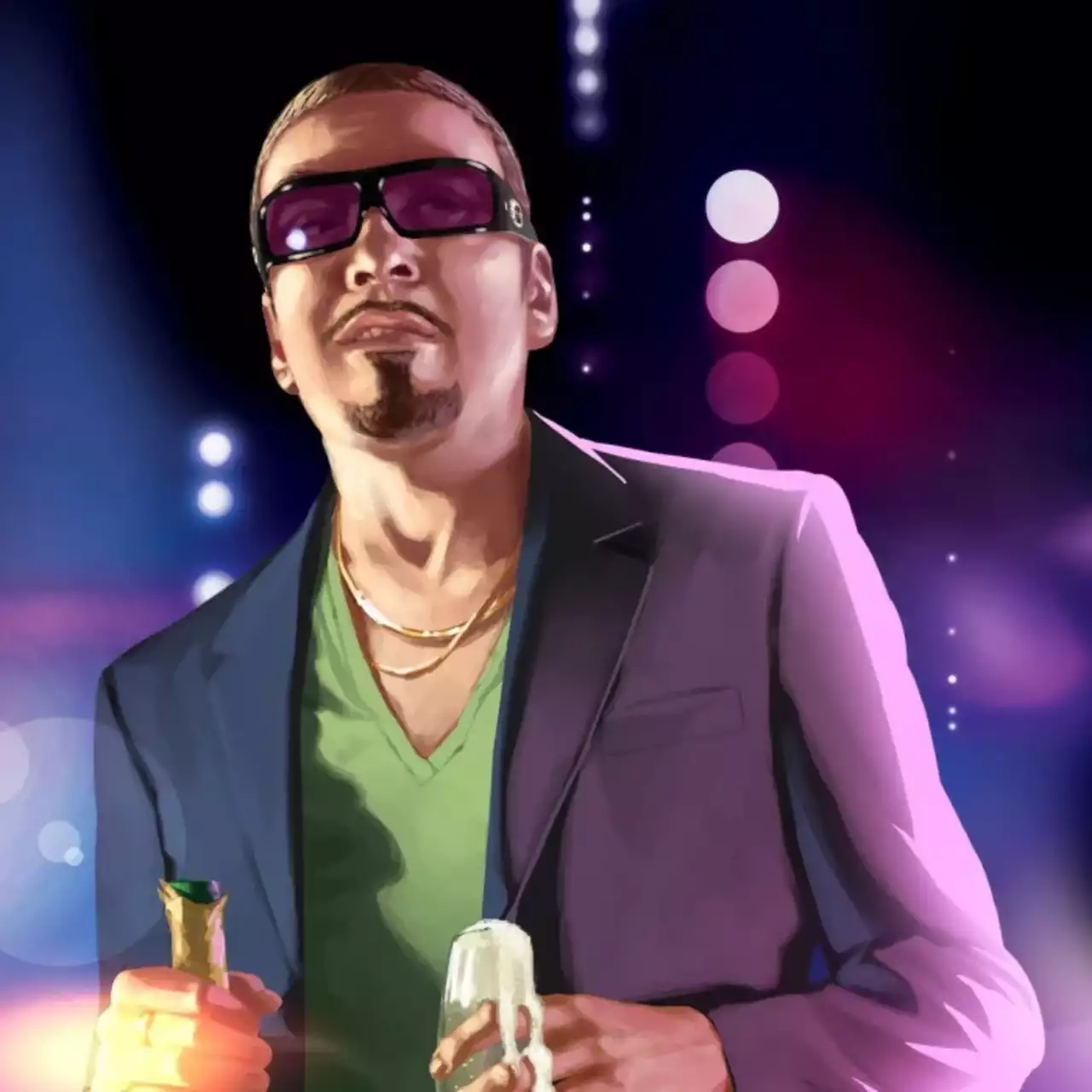 Слух: новое большое обновление для GTA Online будет посвящено известному персонажу из DLC для GTA 4