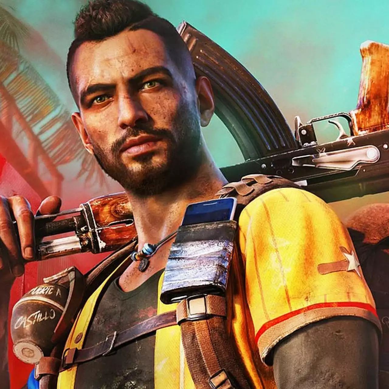 Энтузиаст нашёл способ повысить производительность Far Cry 6 на PC
