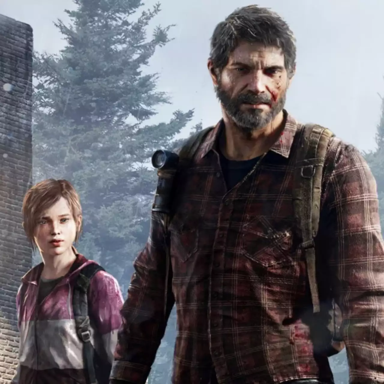 На новых фотографиях со съёмок сериала по The Last of Us показали настоящий постапокалипсис На новых фотографиях со съёмок сериала по The Last of Us показали настоящий постапокалипсис