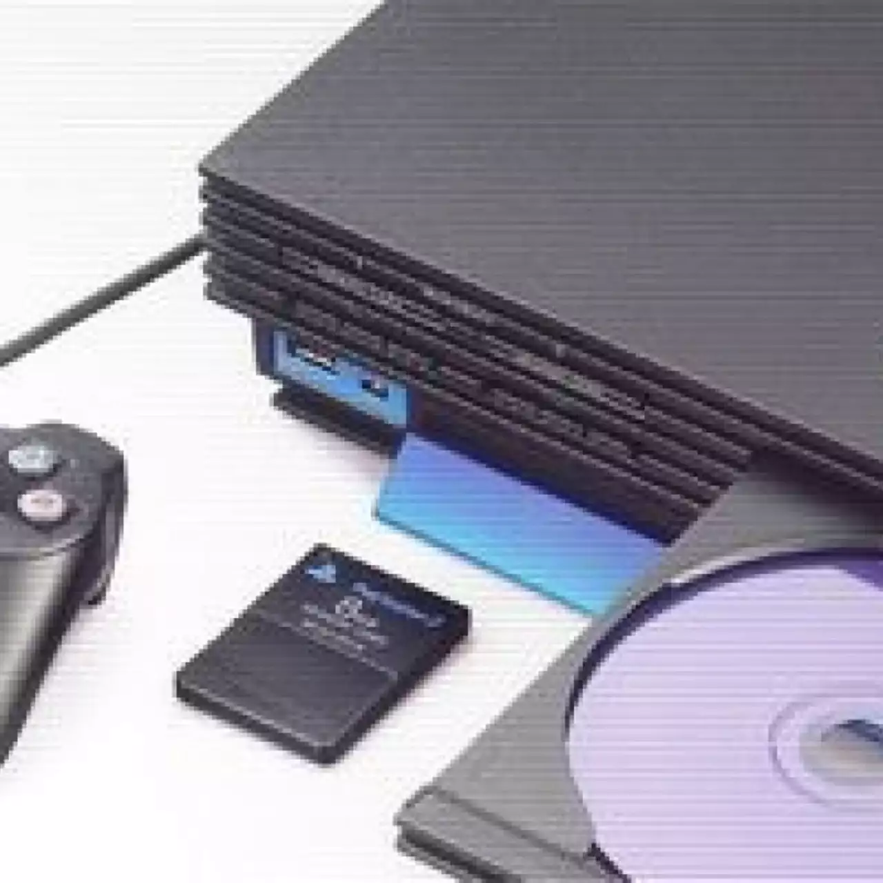 Sony сворачивает производство PlayStation 2 в Японии